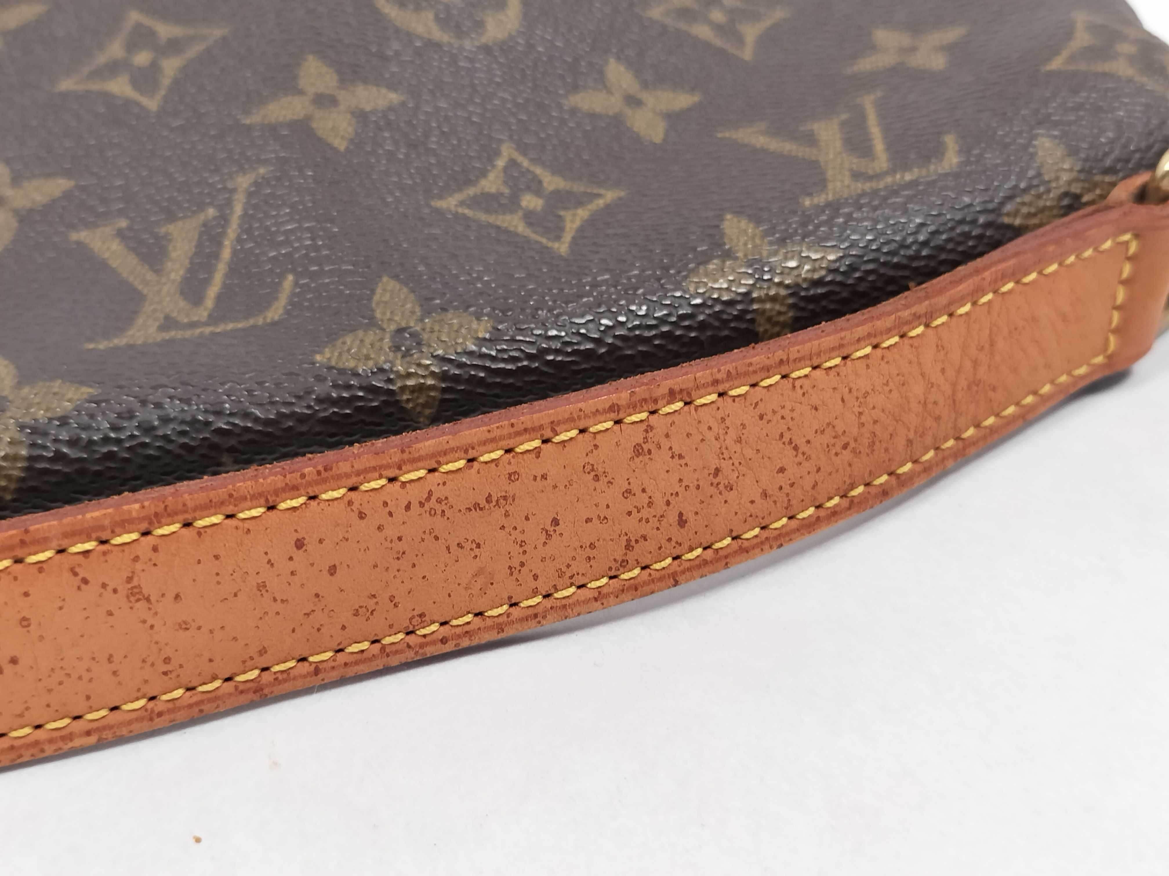 Monogram Musette Shoulder Bag — view 15