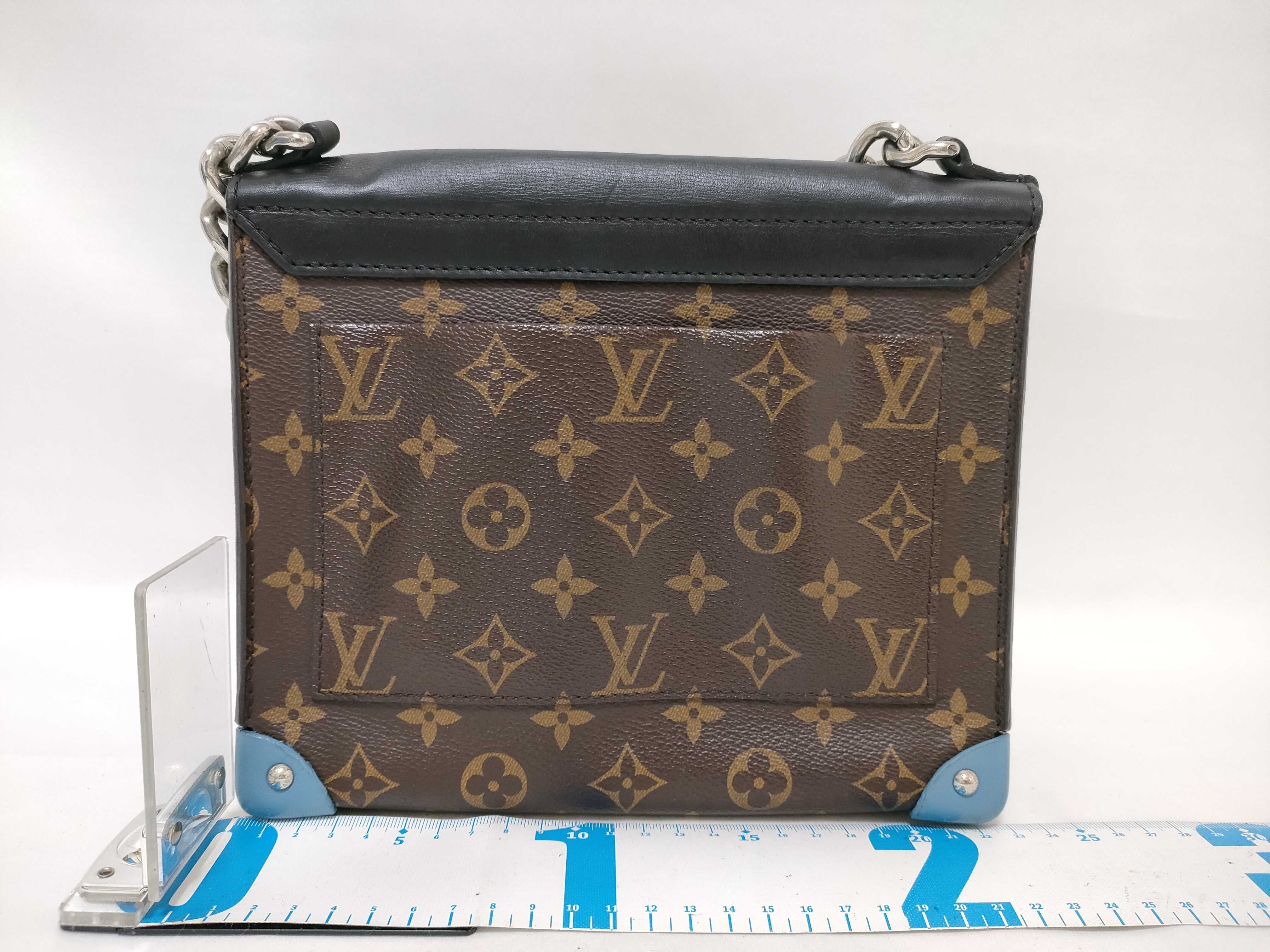 Monogram LV Shoulder Bag PM26060452 Shoulder Bag — view 2