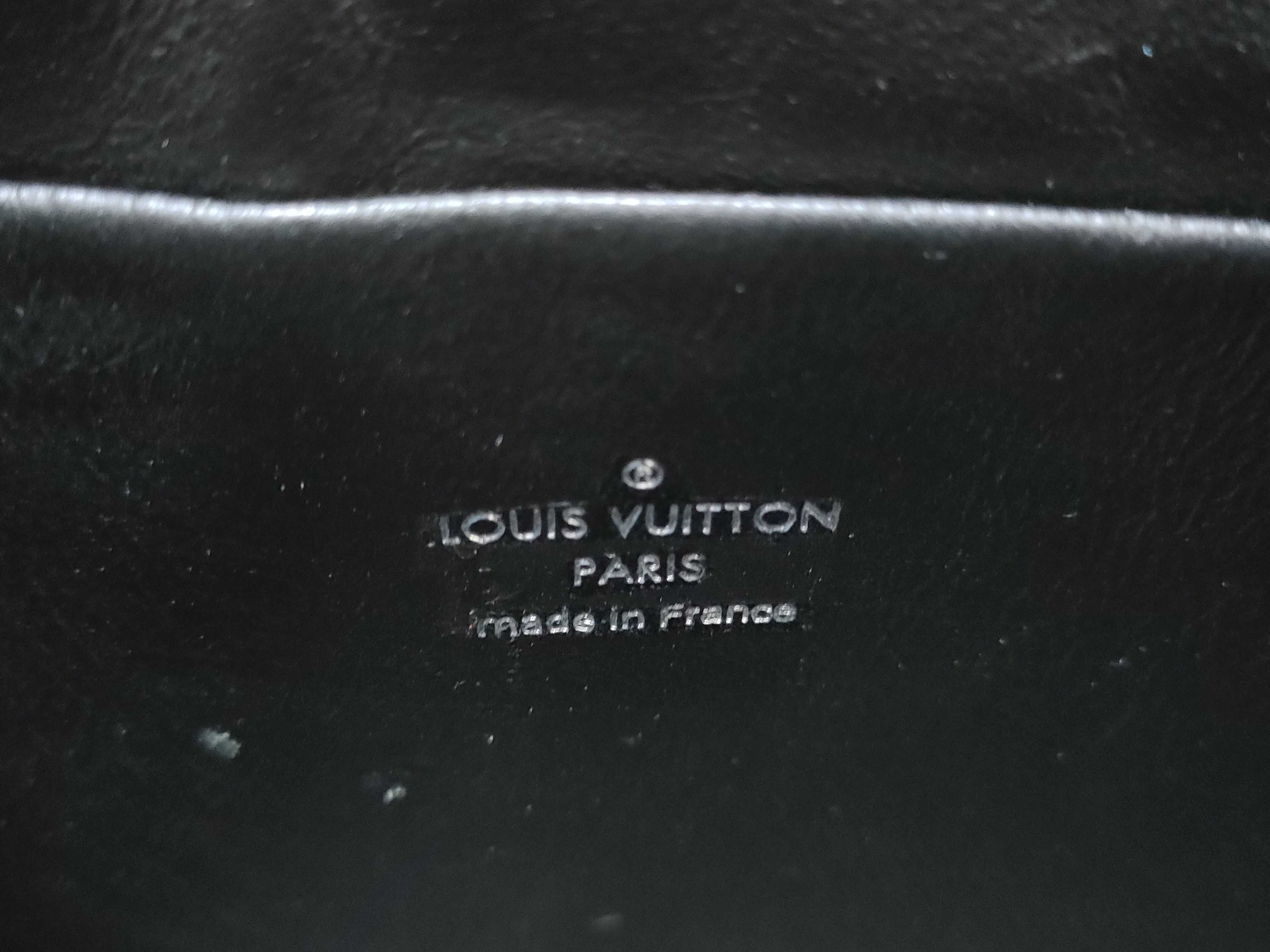 Monogram LV Shoulder Bag PM26060452 Shoulder Bag — view 12