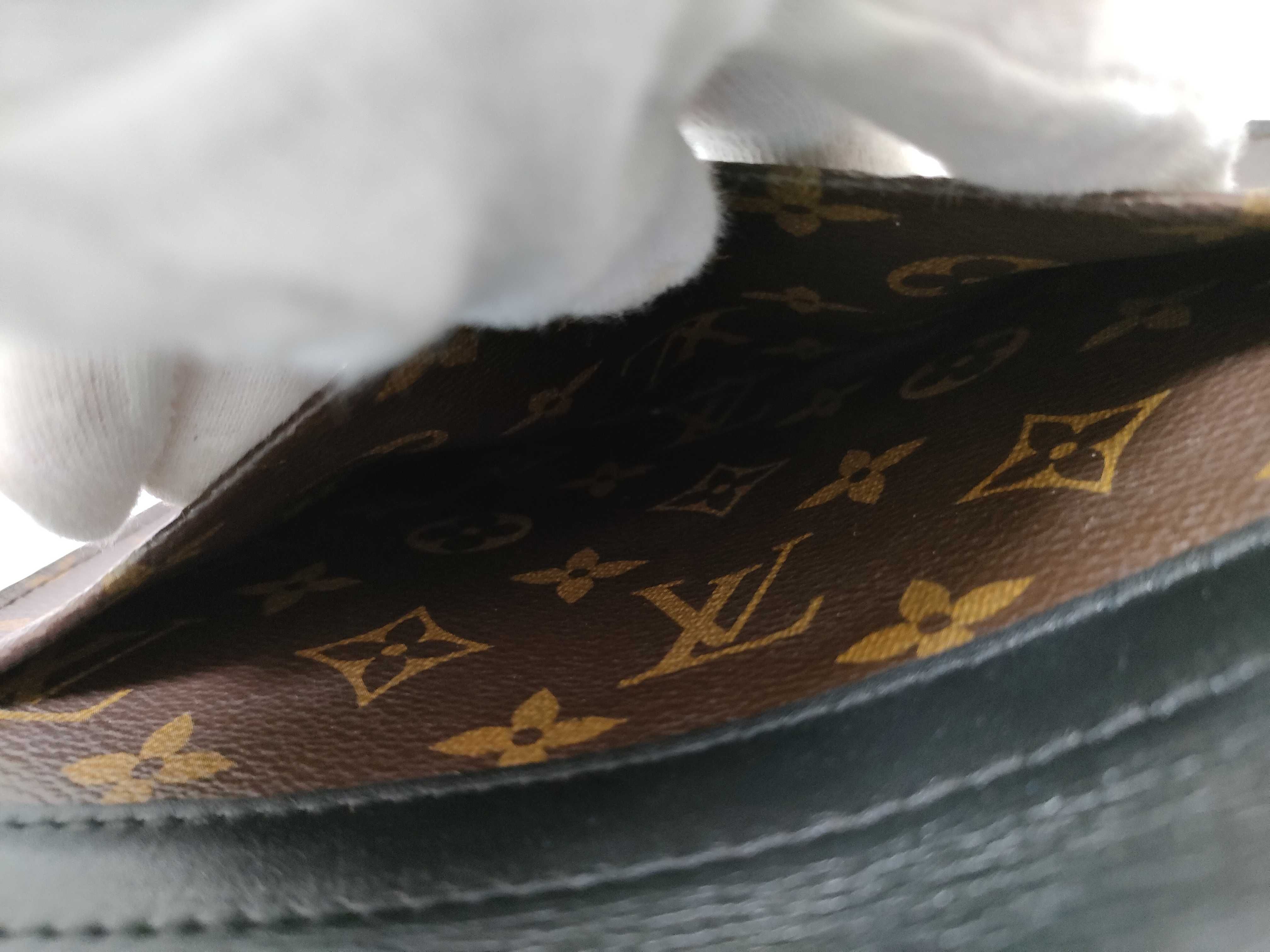 Monogram LV Shoulder Bag PM26060452 Shoulder Bag — view 14