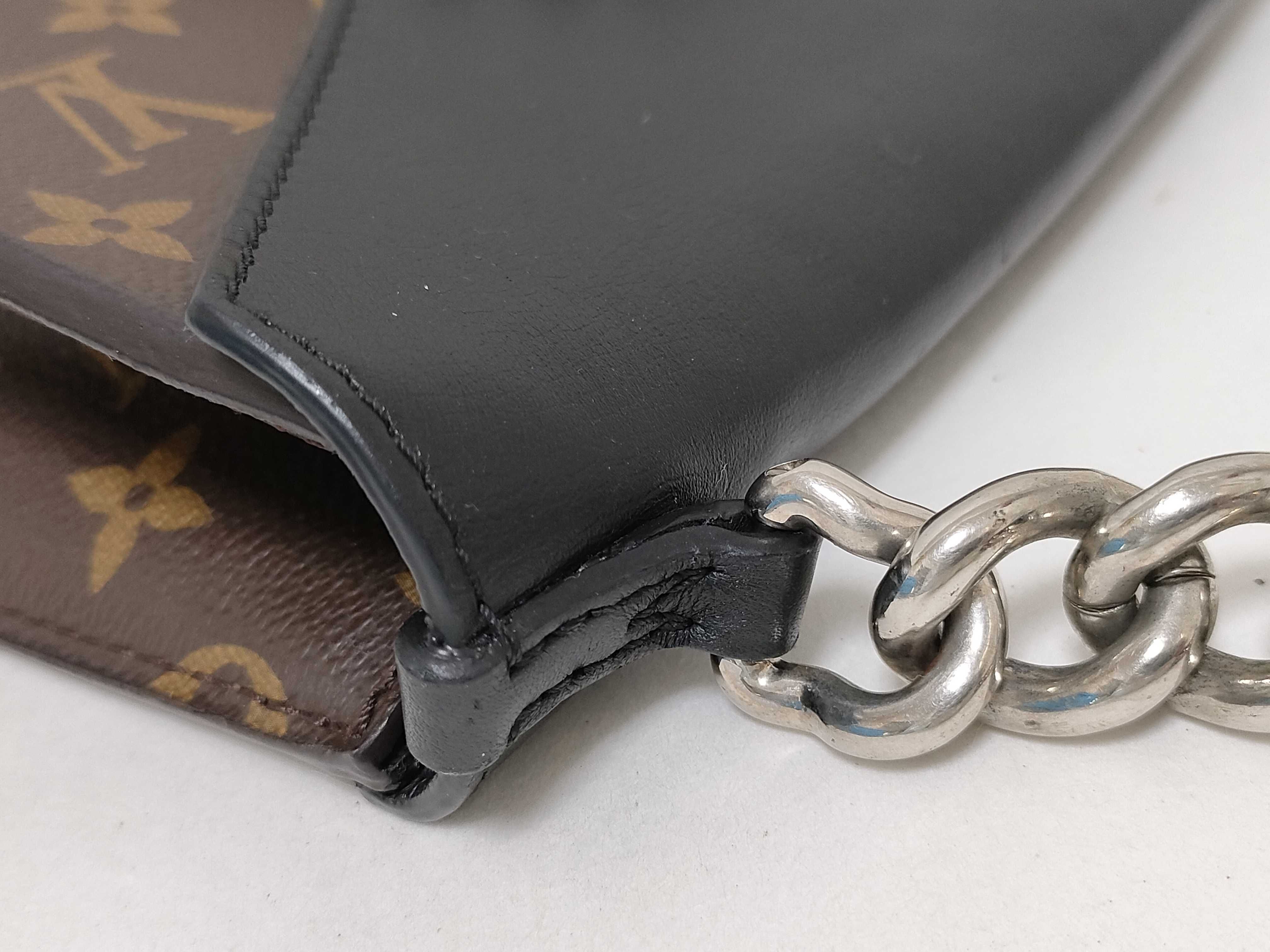 Monogram LV Shoulder Bag PM26060452 Shoulder Bag — view 5