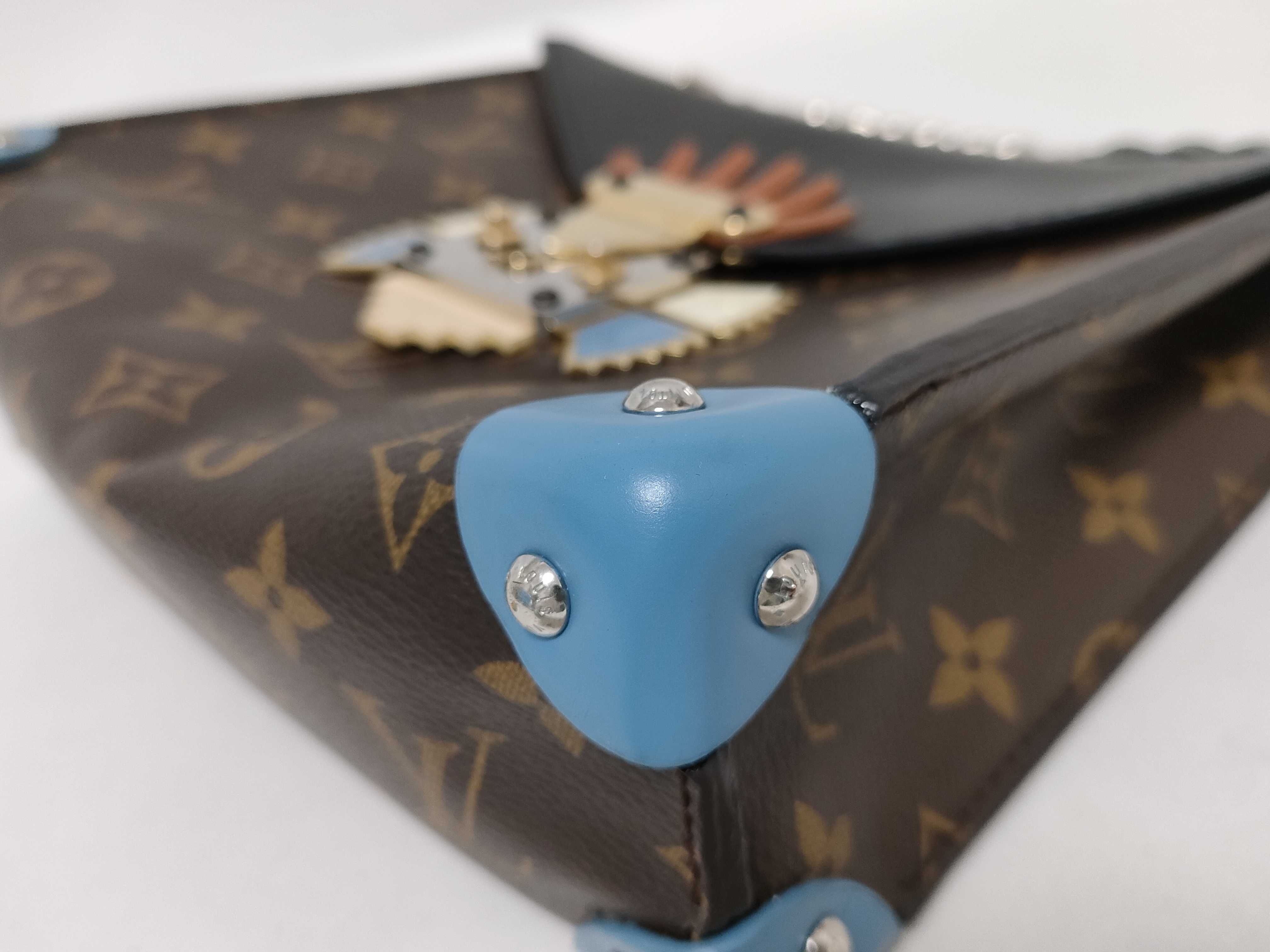 Monogram LV Shoulder Bag PM26060452 Shoulder Bag — view 6