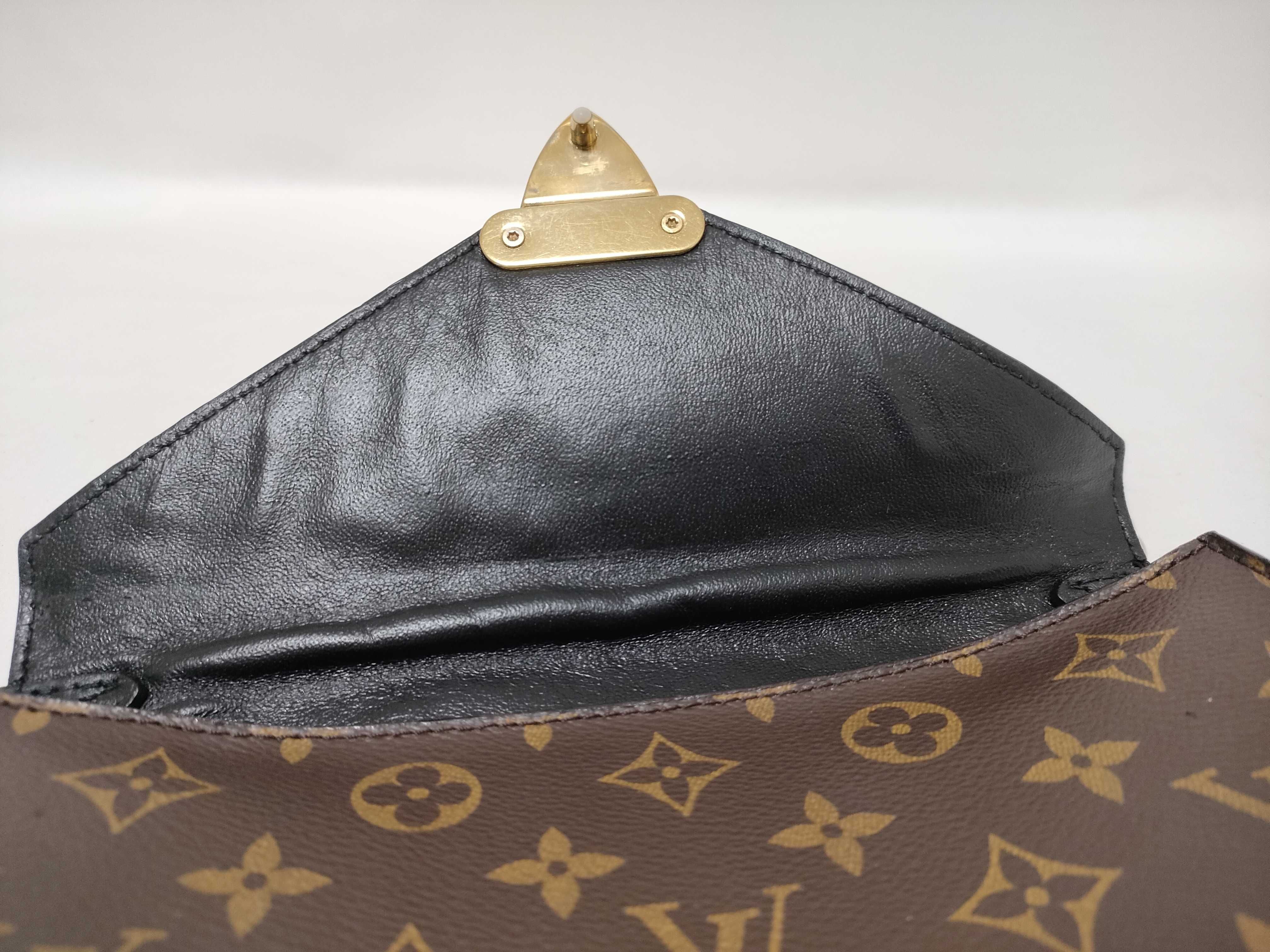 Monogram LV Shoulder Bag PM26060452 Shoulder Bag — view 8