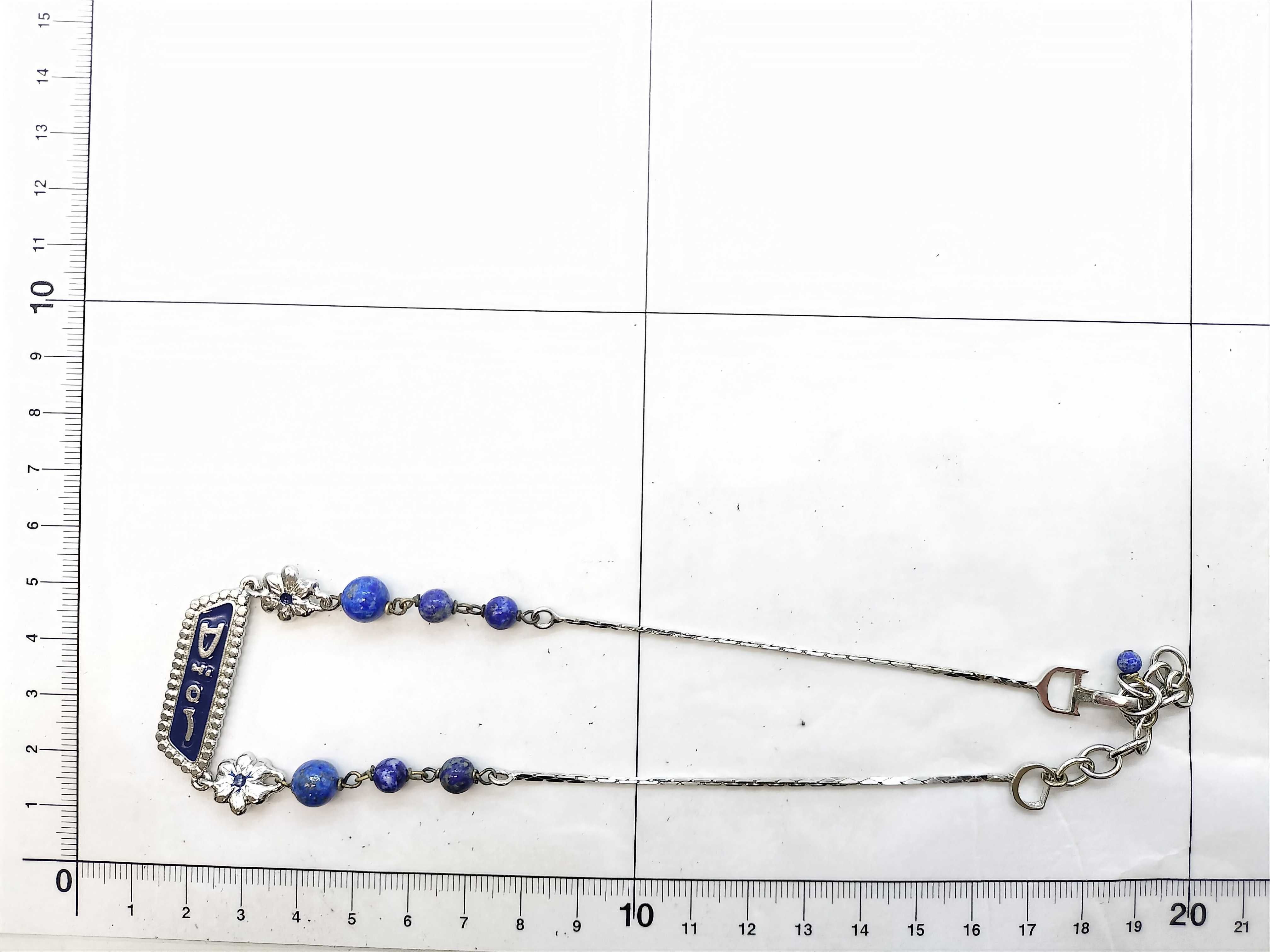 necklace — view 5
