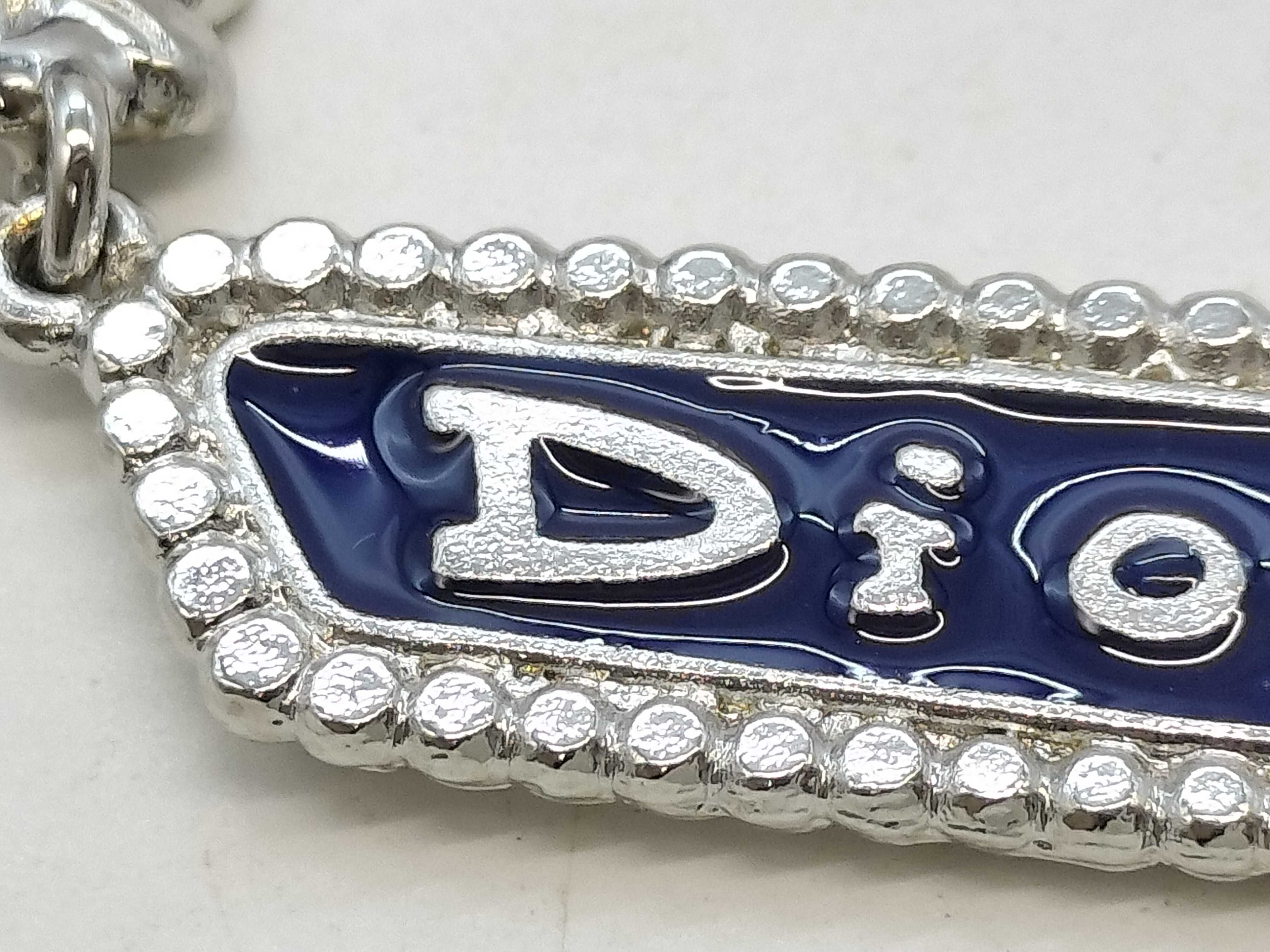 necklace — view 6