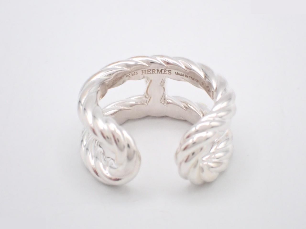 Area 2 Ring, Size #16, 13.2g — view 2