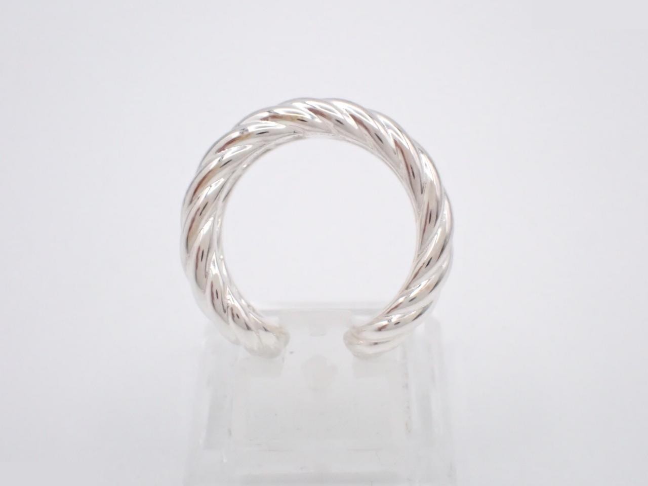 Area 2 Ring, Size #16, 13.2g — view 3