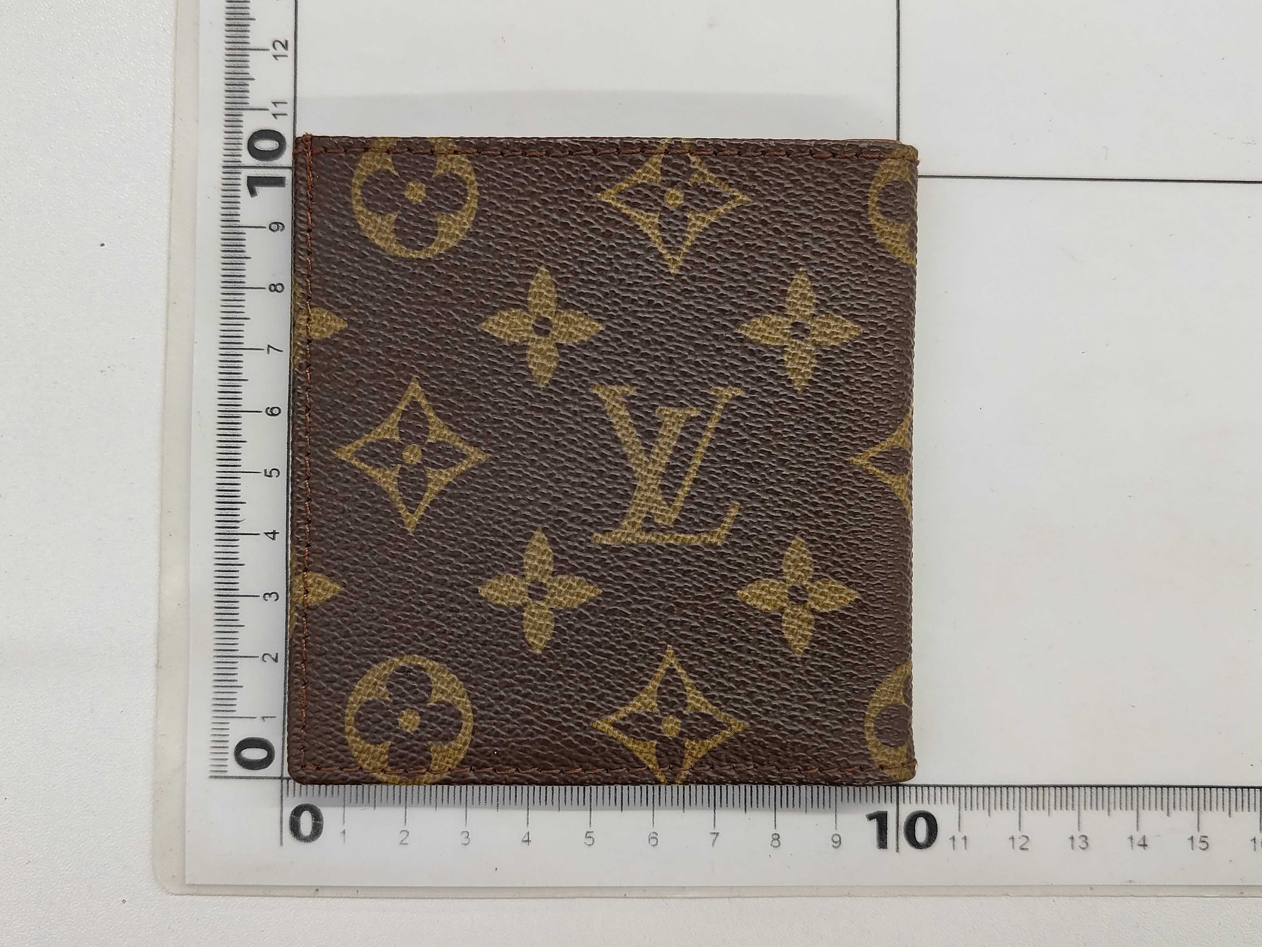 wallet Louis Vuitton accessories wallet — view 2