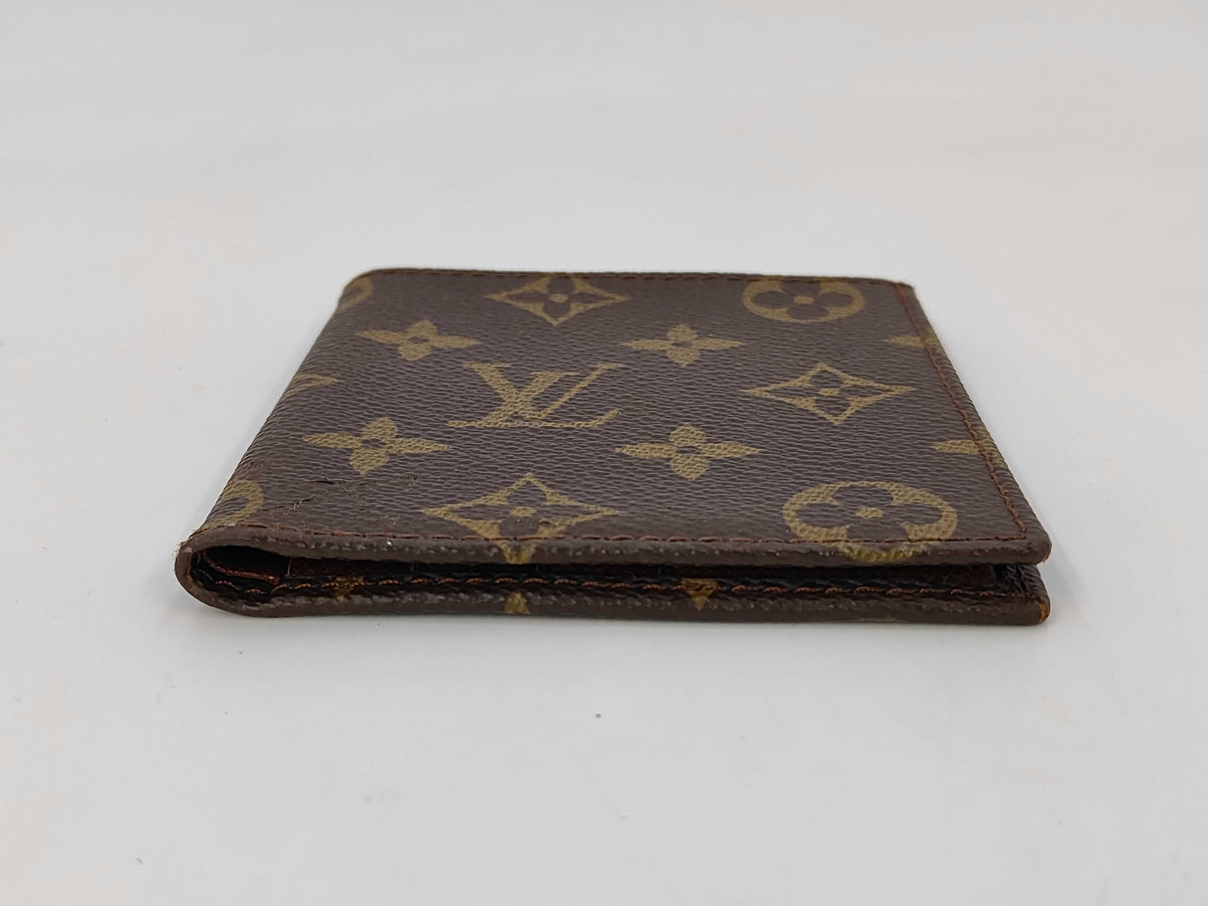 wallet Louis Vuitton accessories wallet — view 3