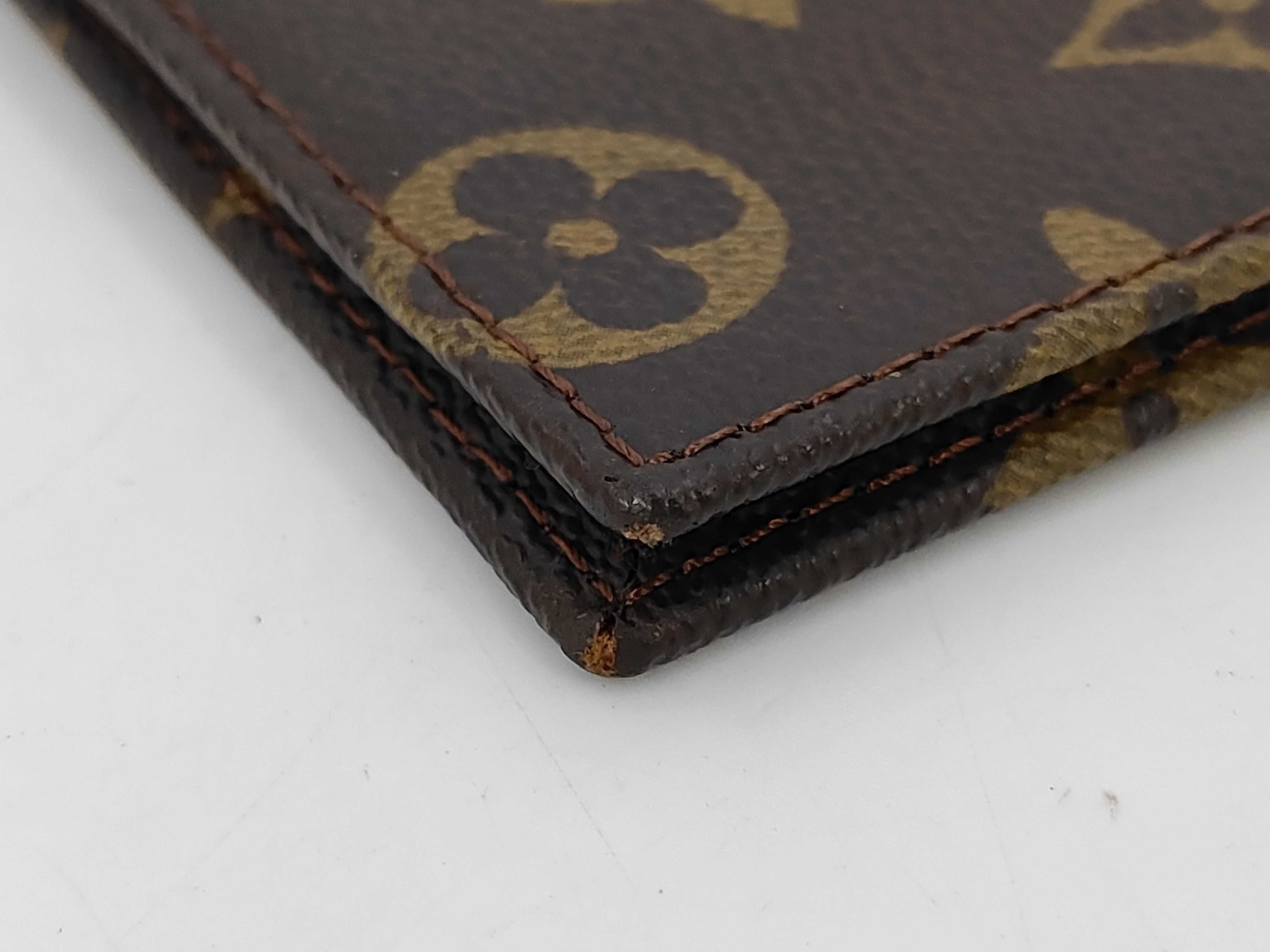 wallet Louis Vuitton accessories wallet — view 4