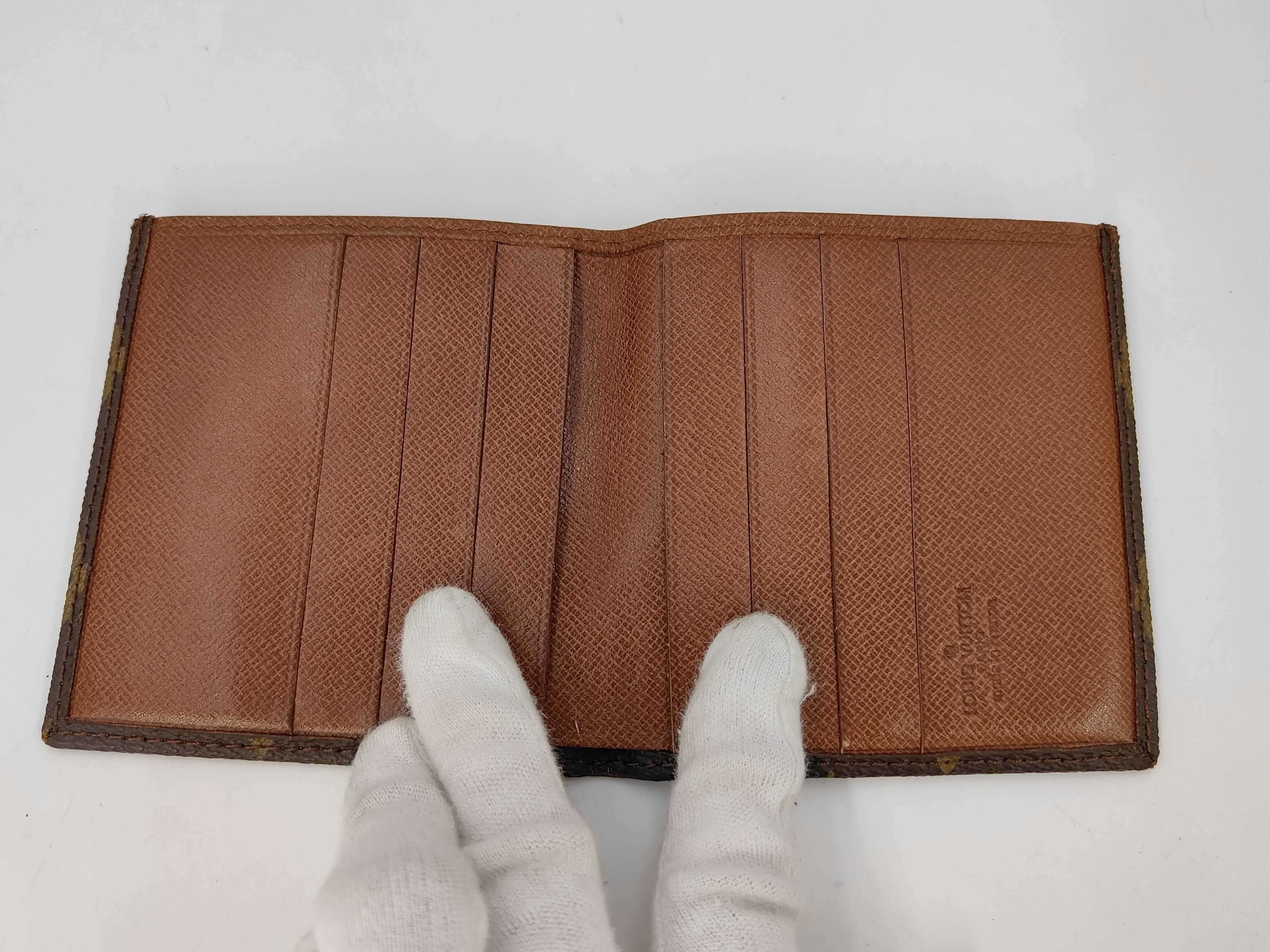 wallet Louis Vuitton accessories wallet — view 7