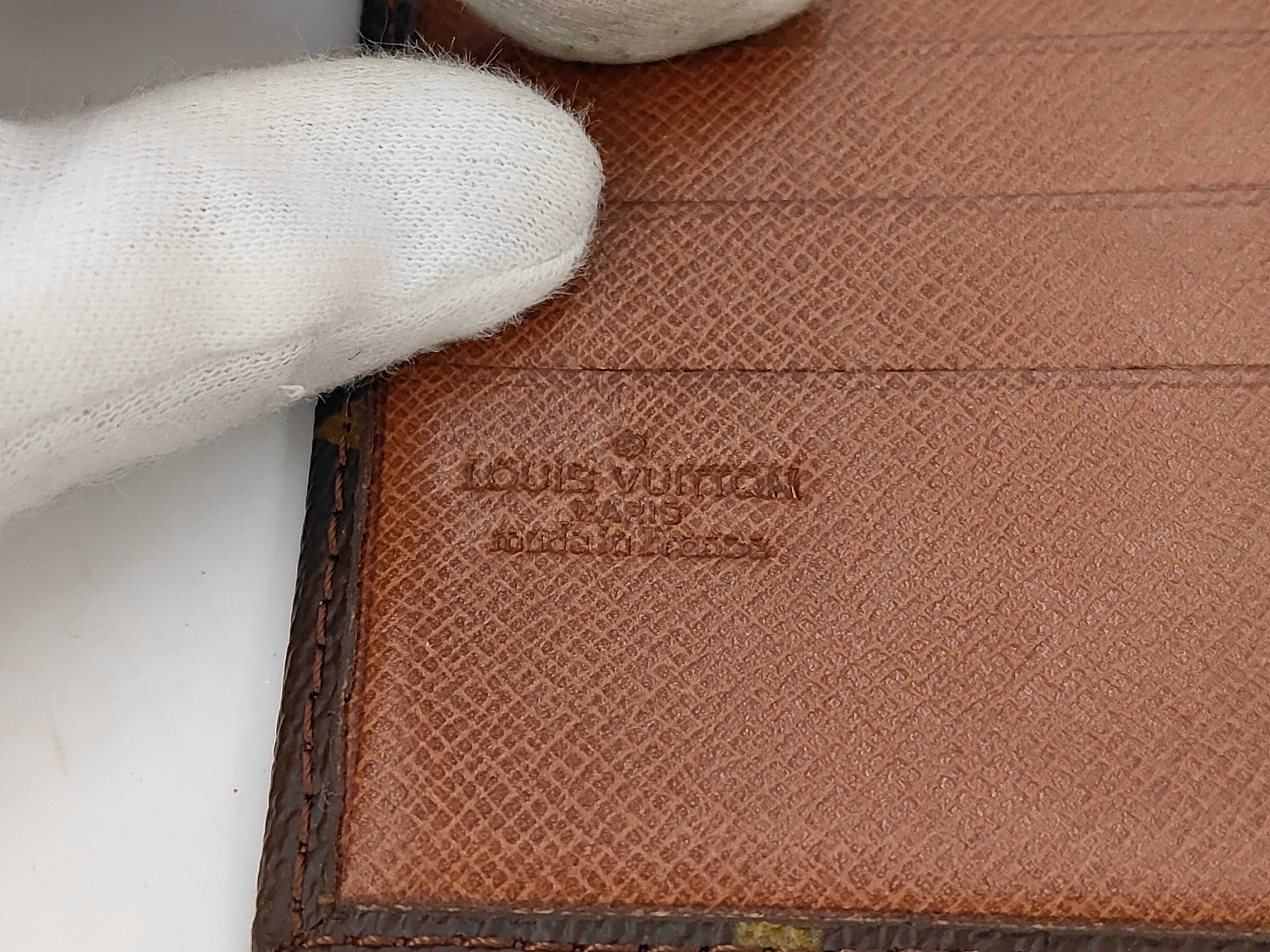 wallet Louis Vuitton accessories wallet — view 8