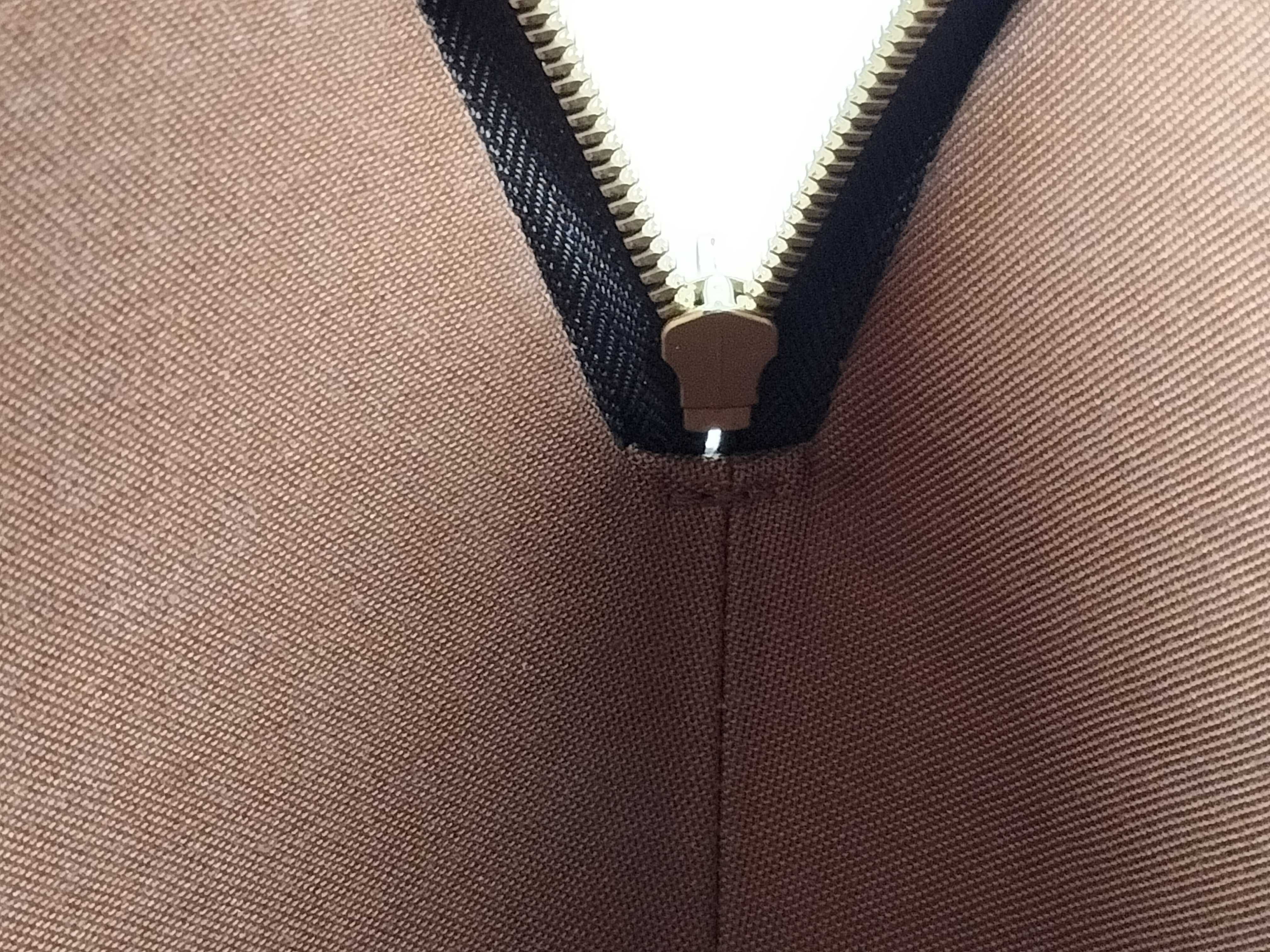 Monogram Ellipse PM M51127 MI1011 Brown Handbag — view 10