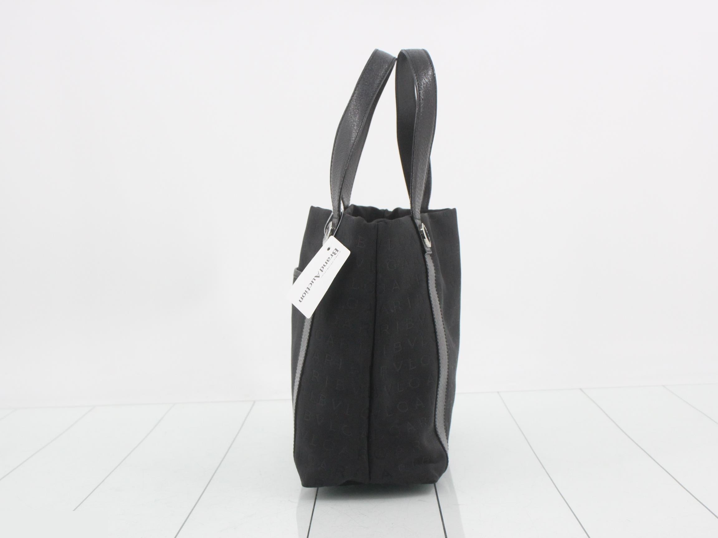 Logo Mania (Bags) - Handbags — view 3