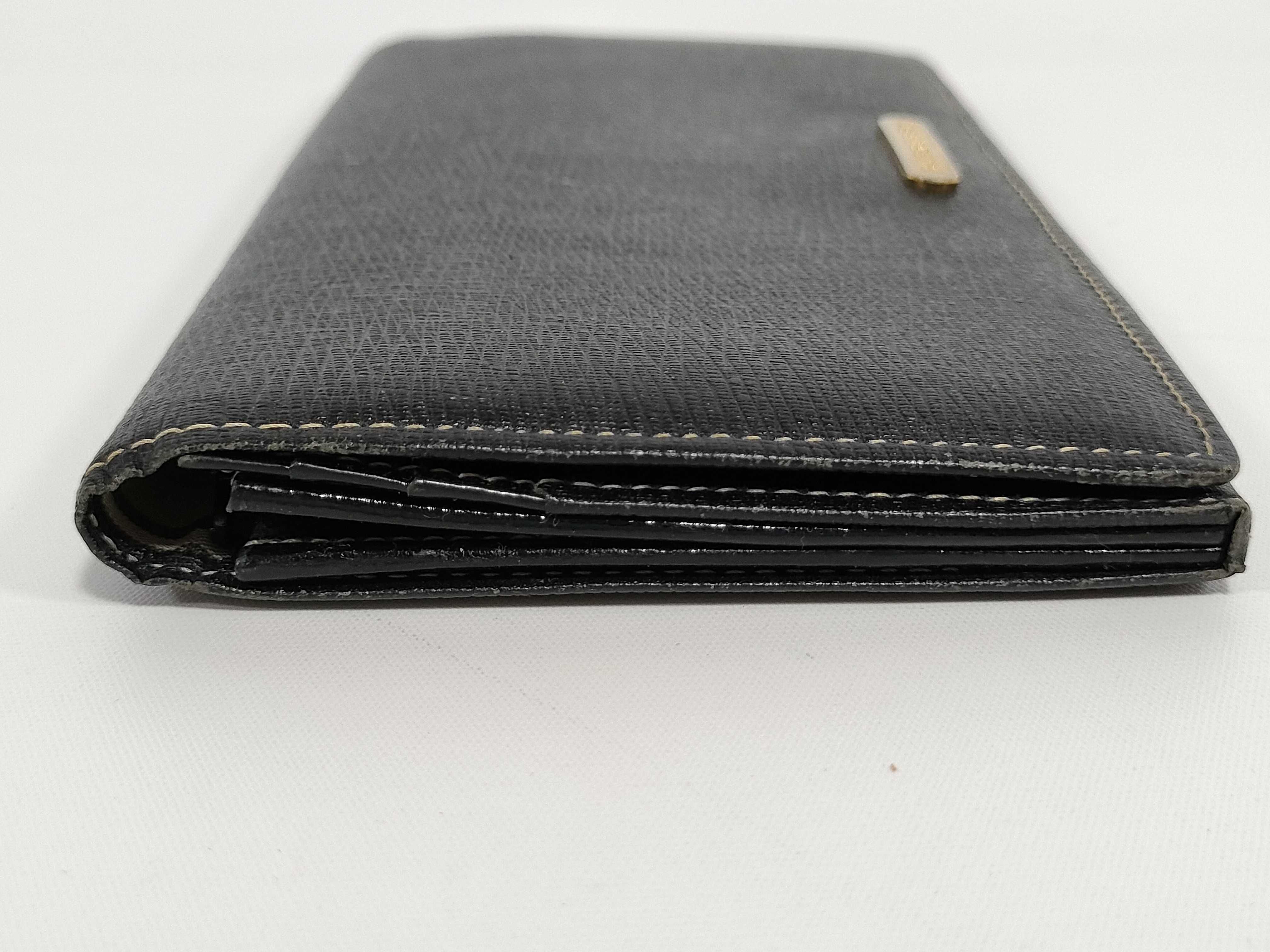 Long Wallet / Checkered Interior — view 6