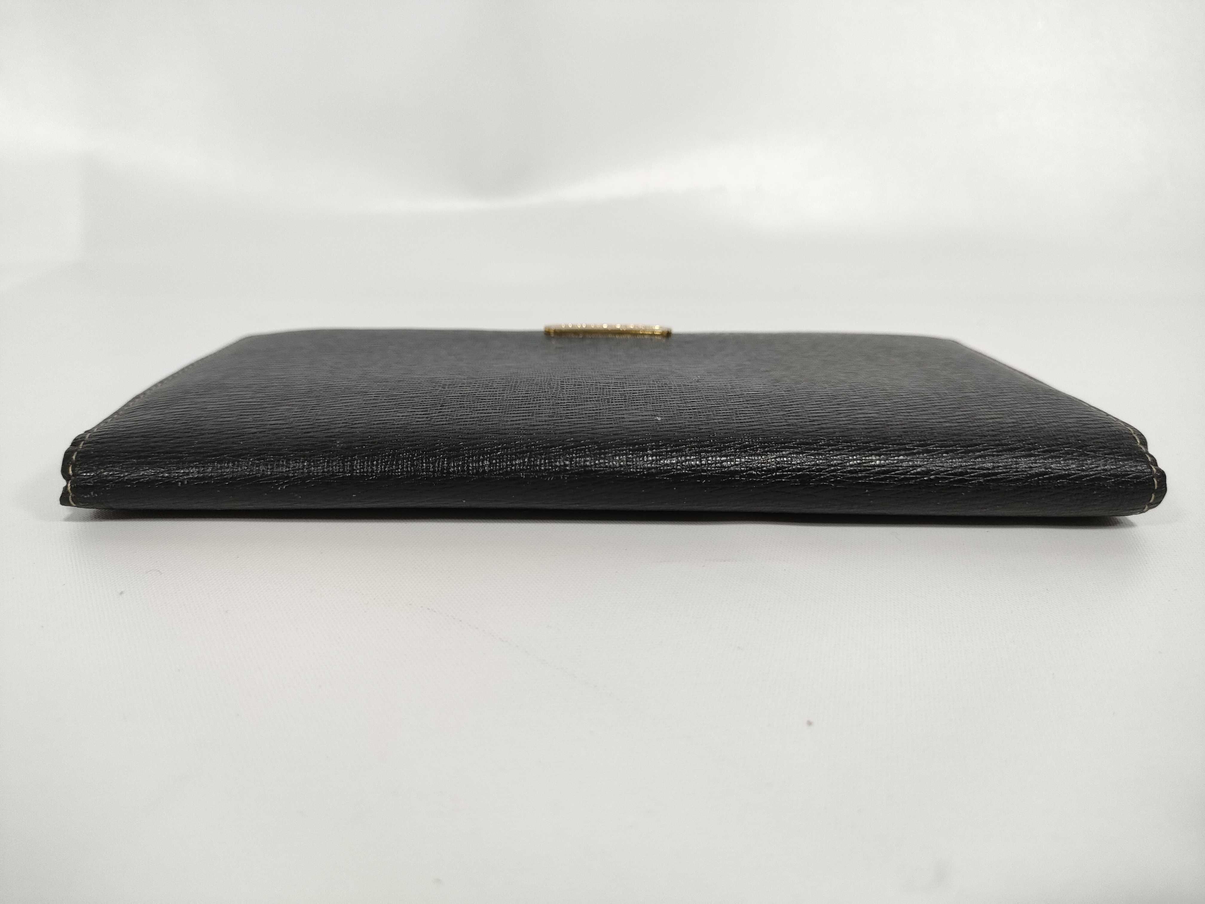 Long Wallet / Checkered Interior — view 7