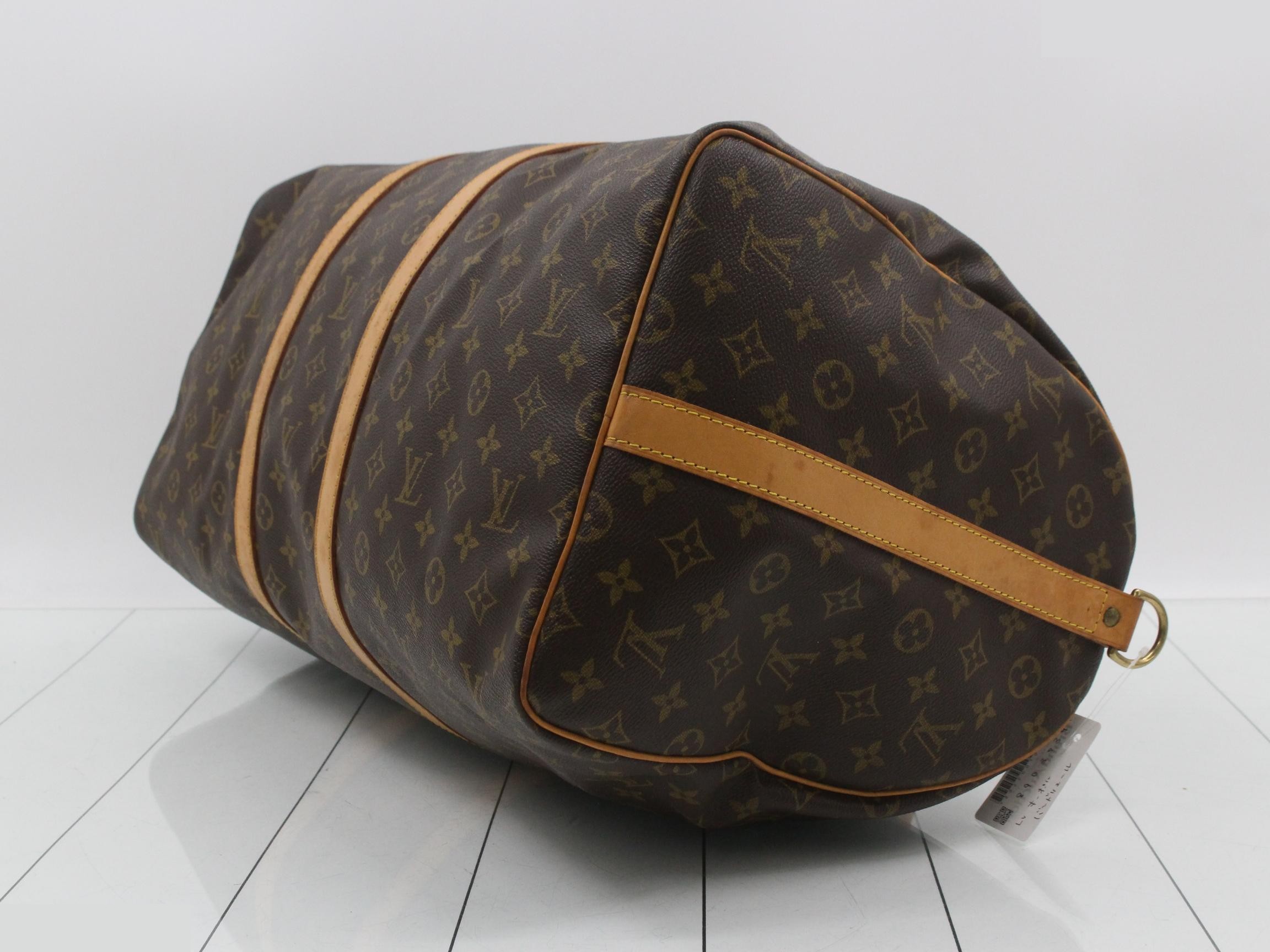 Keepall Bandoulière 55 — view 6