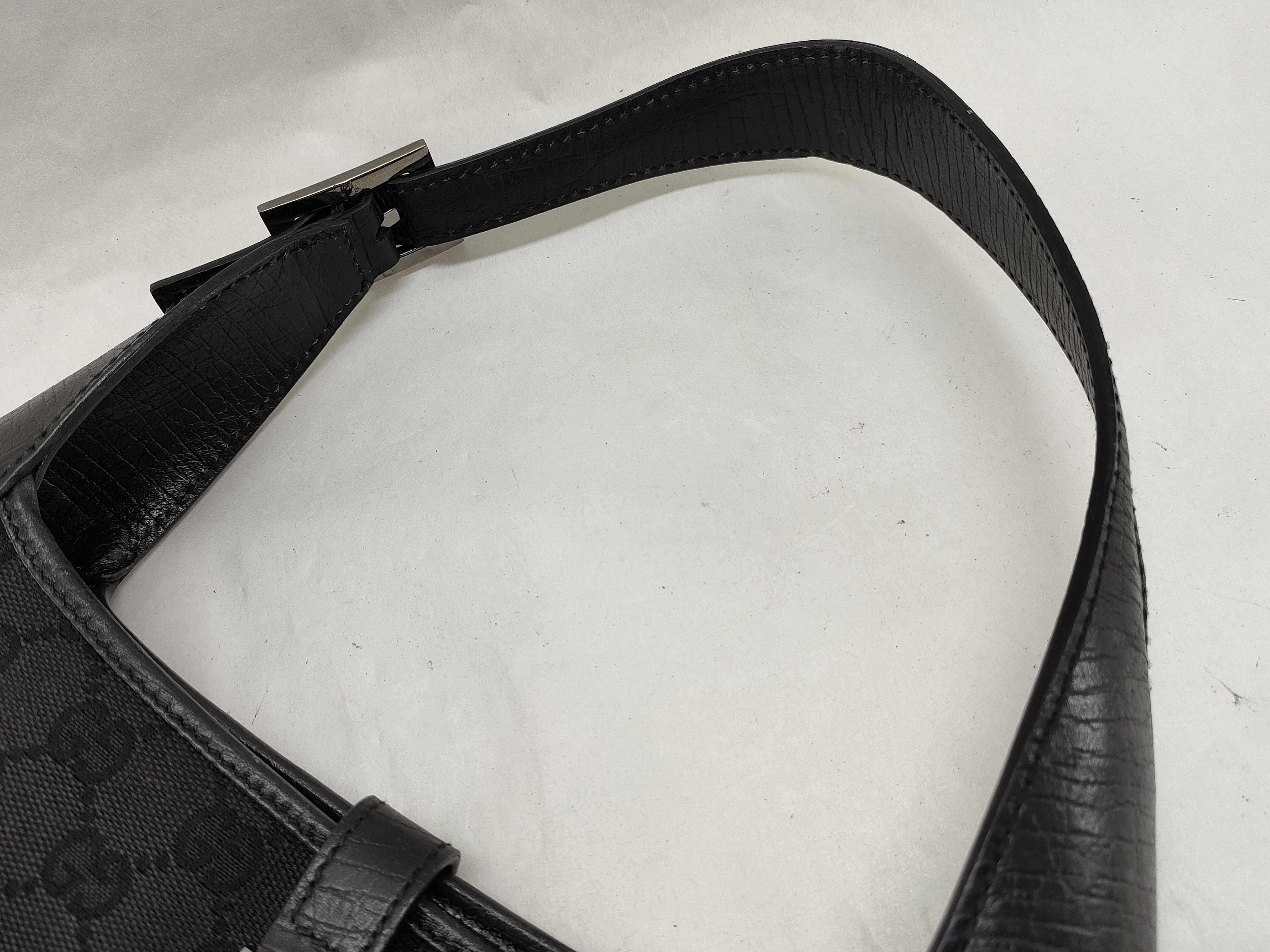 GG Canvas Handbag 00963 — view 3