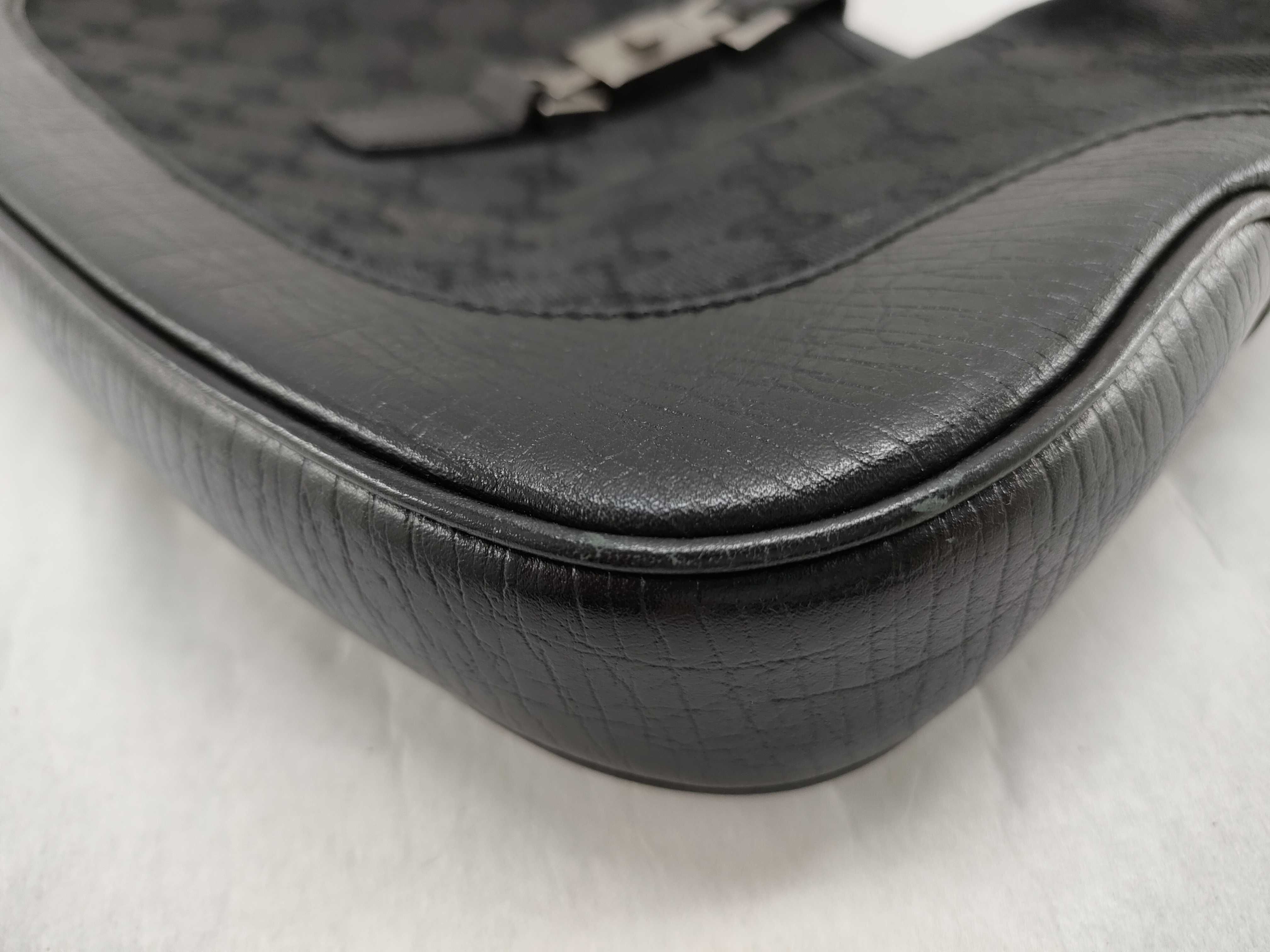 GG Canvas Handbag 00963 — view 6