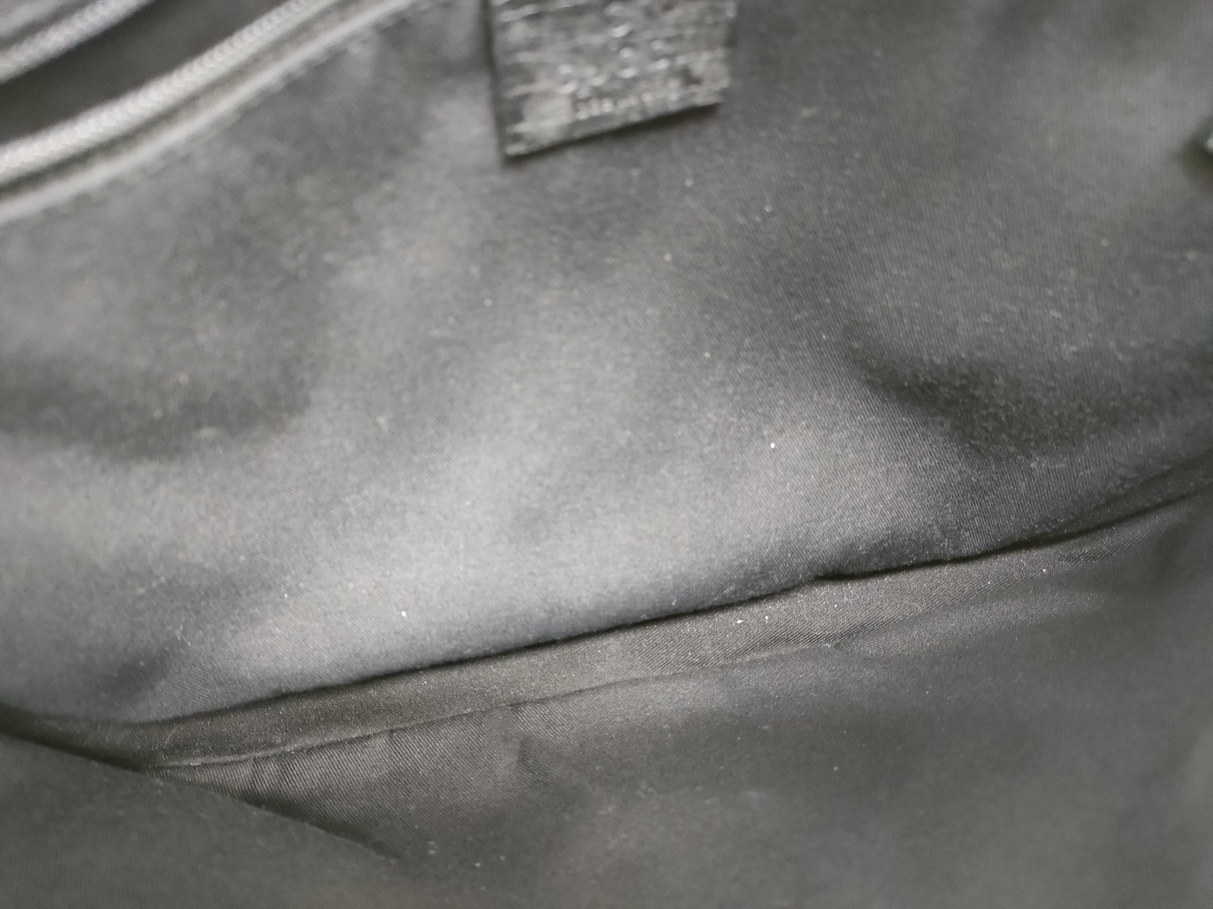 GG Canvas Handbag 00963 — view 9