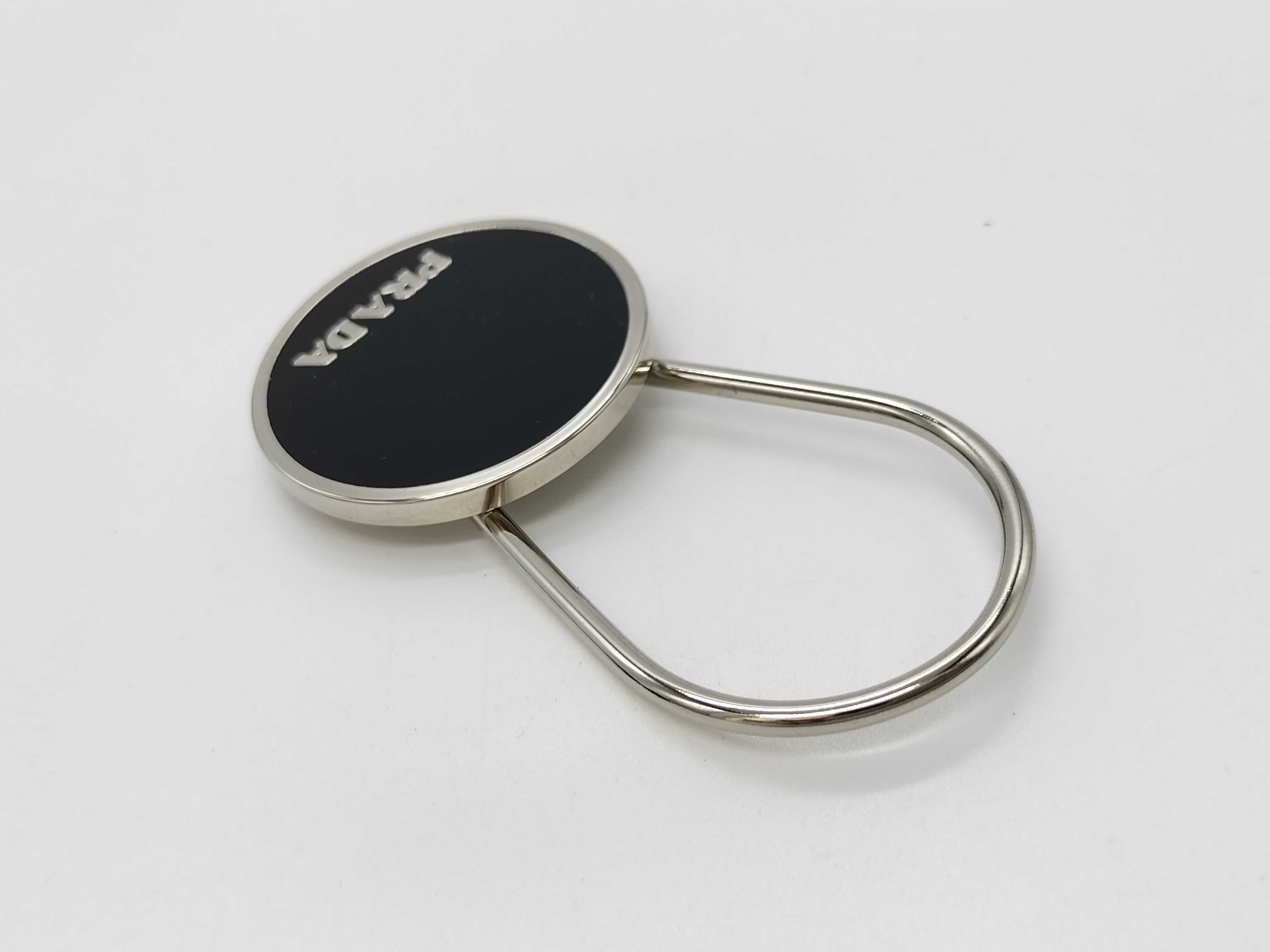 Keychain / Keyring / Enamel Key Case & Keychain — view 3