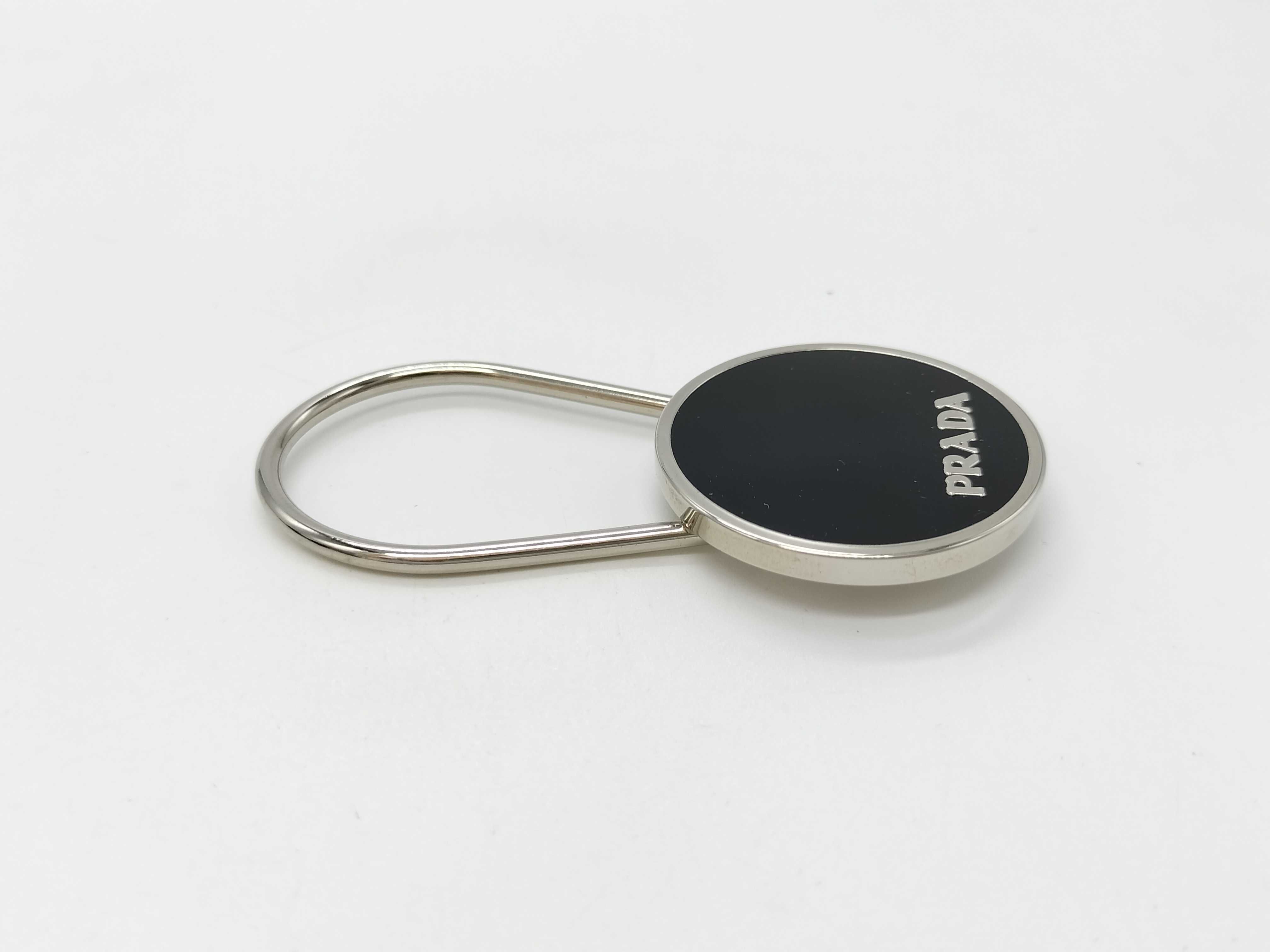 Keychain / Keyring / Enamel Key Case & Keychain — view 4