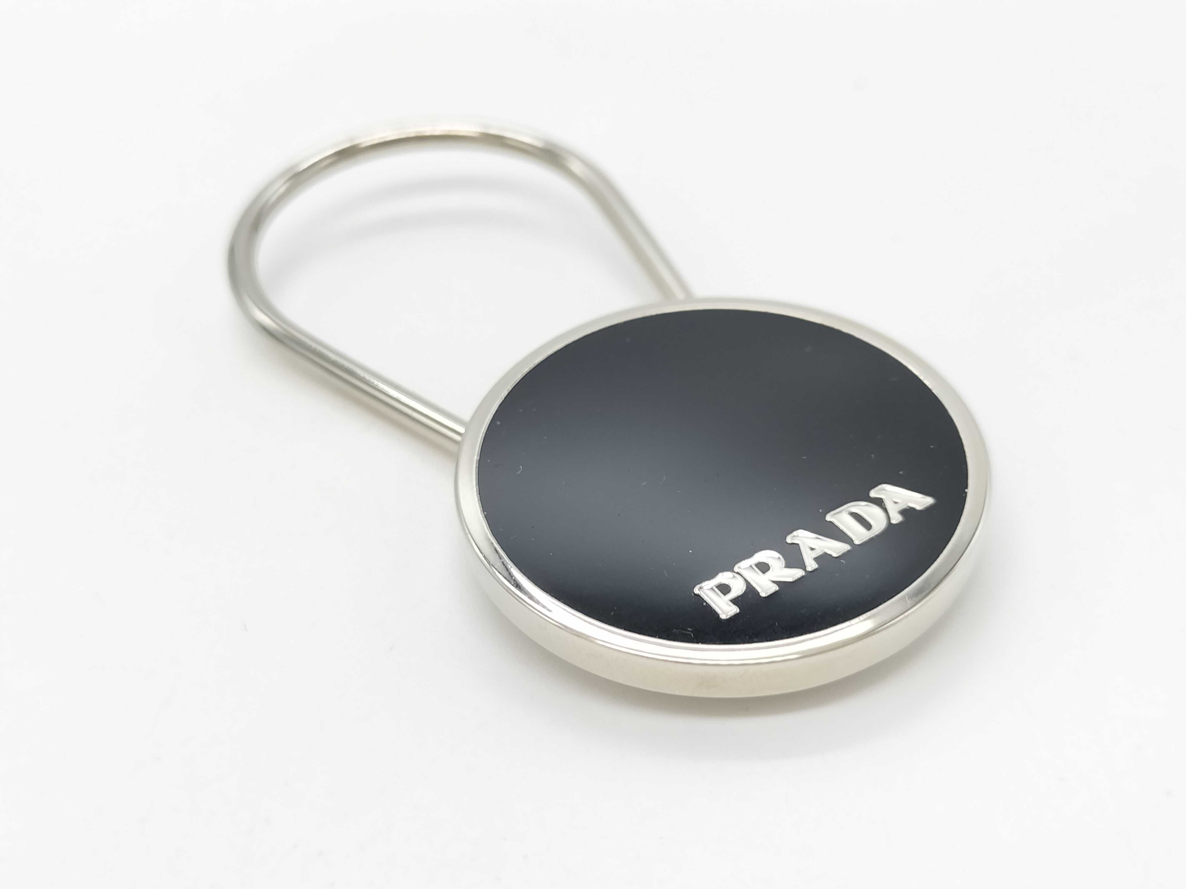 Keychain / Keyring / Enamel Key Case & Keychain — view 5