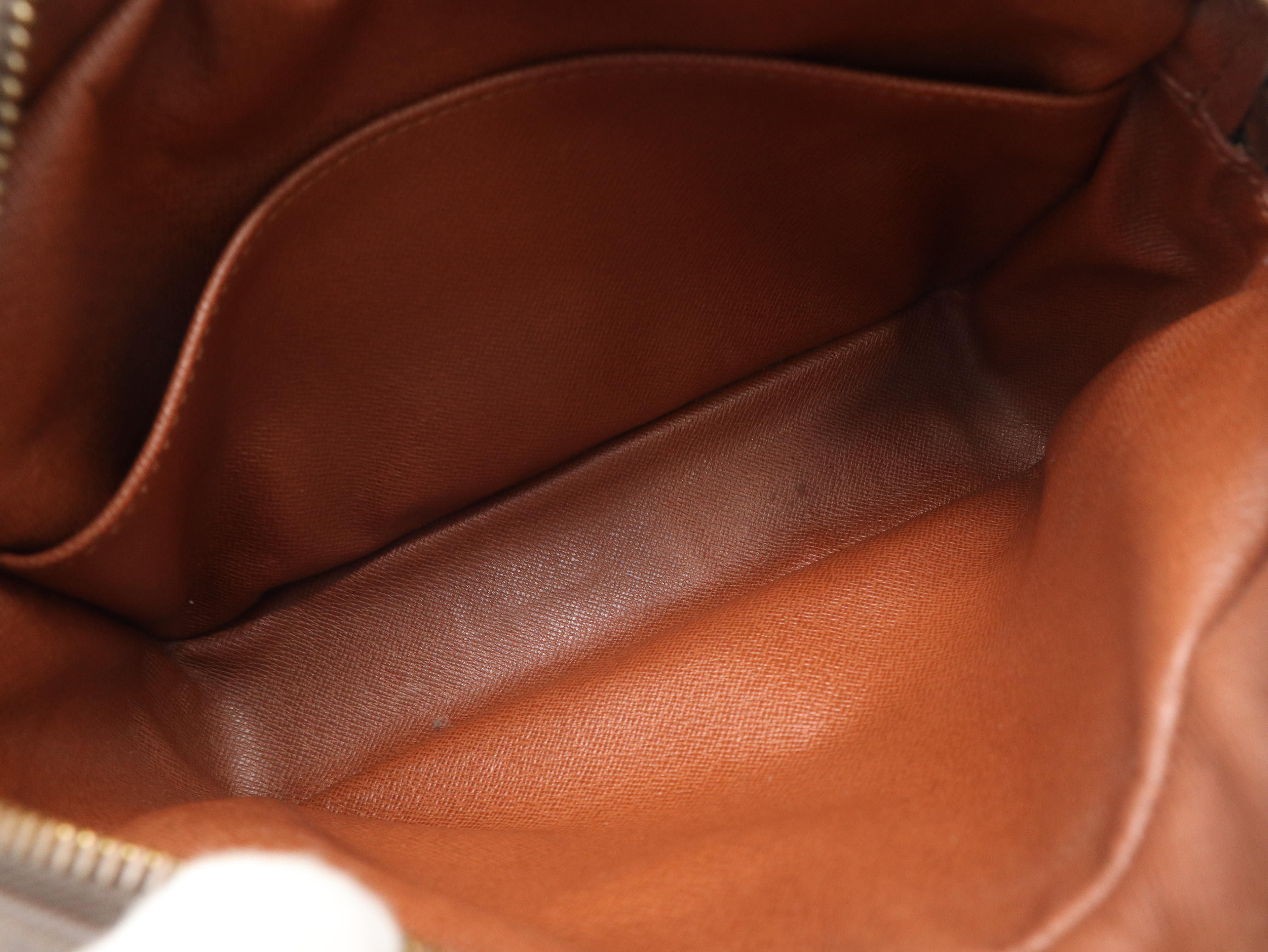 M51847 Monogram Compiegne 23 Second Bag — view 7