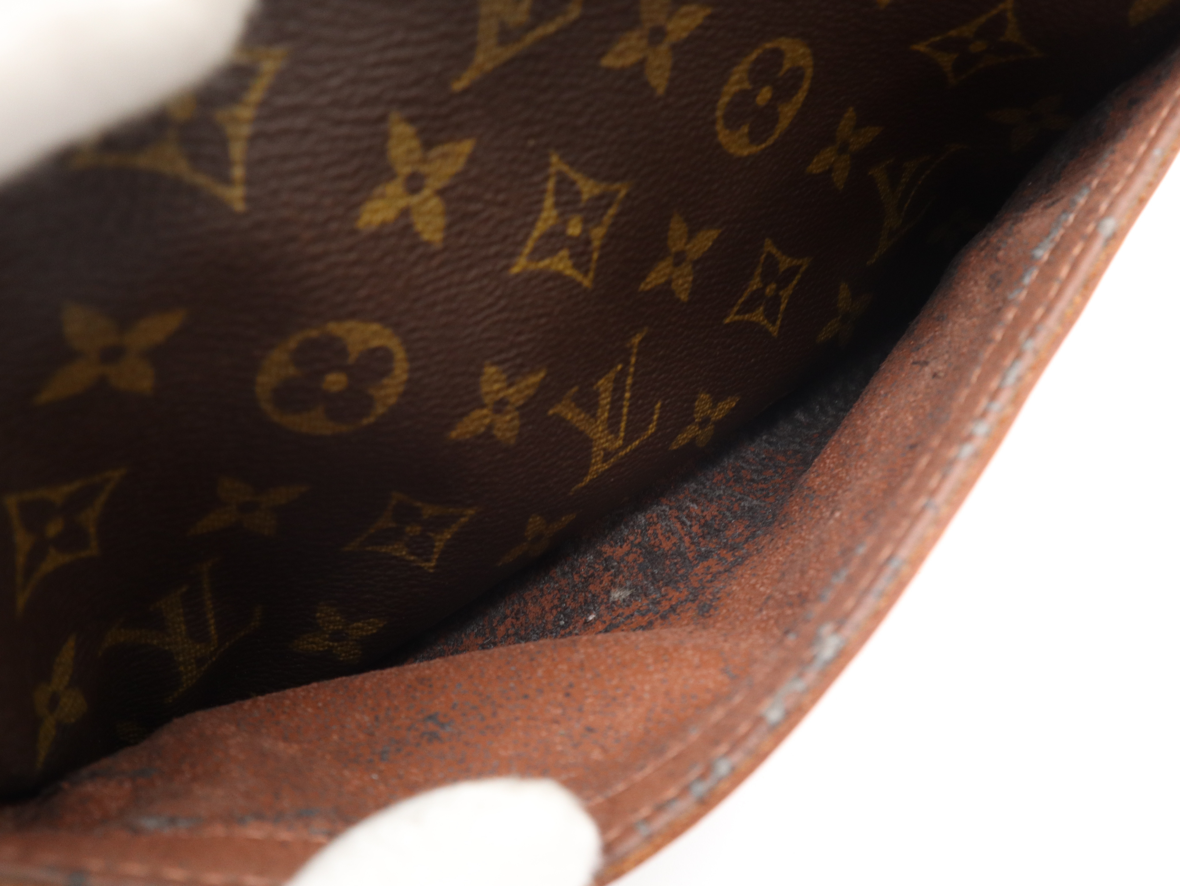 M51847 Monogram Compiegne 23 Second Bag — view 9