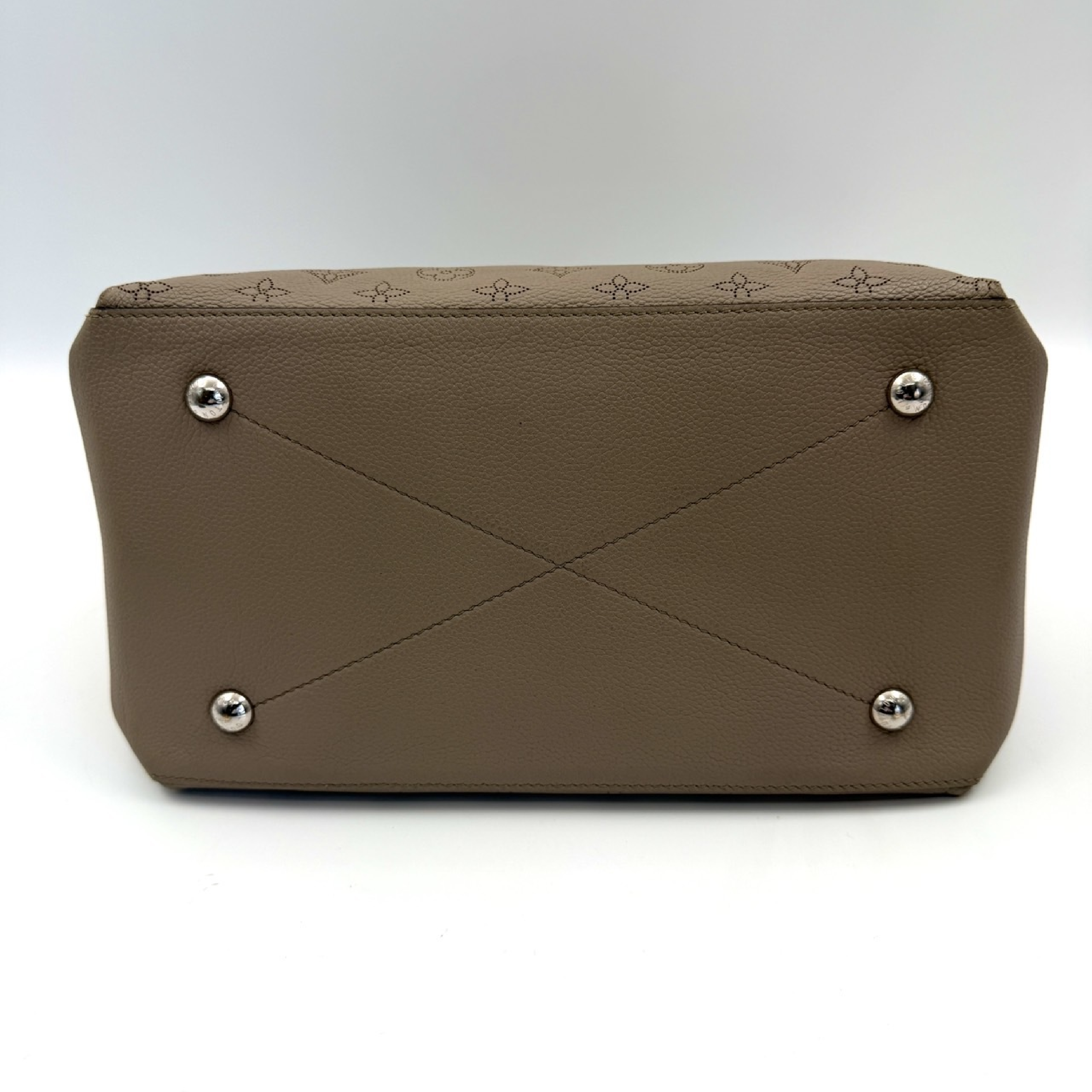 Mahina Beauvure Hobo Shoulder Bag — view 3