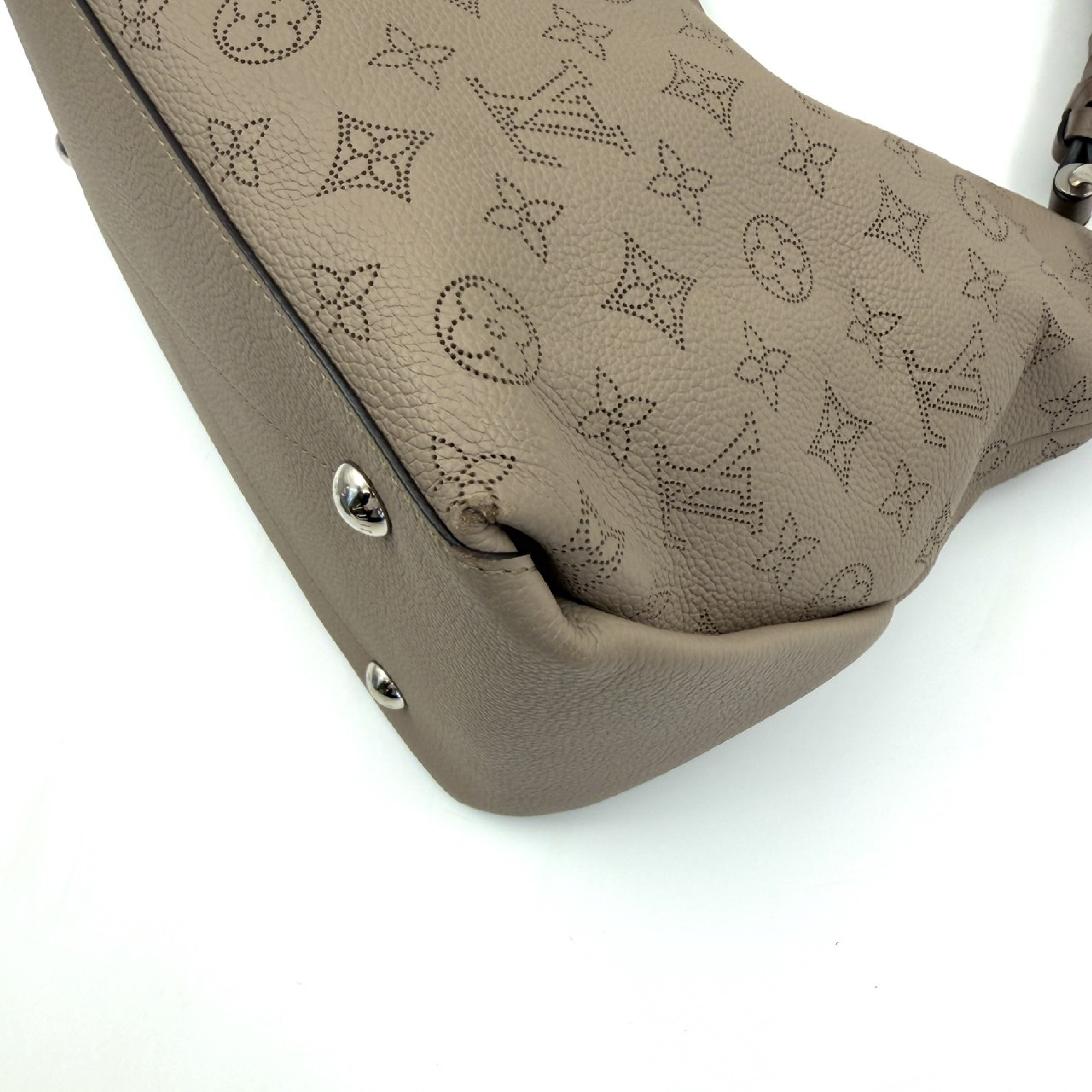 Mahina Beauvure Hobo Shoulder Bag — view 4