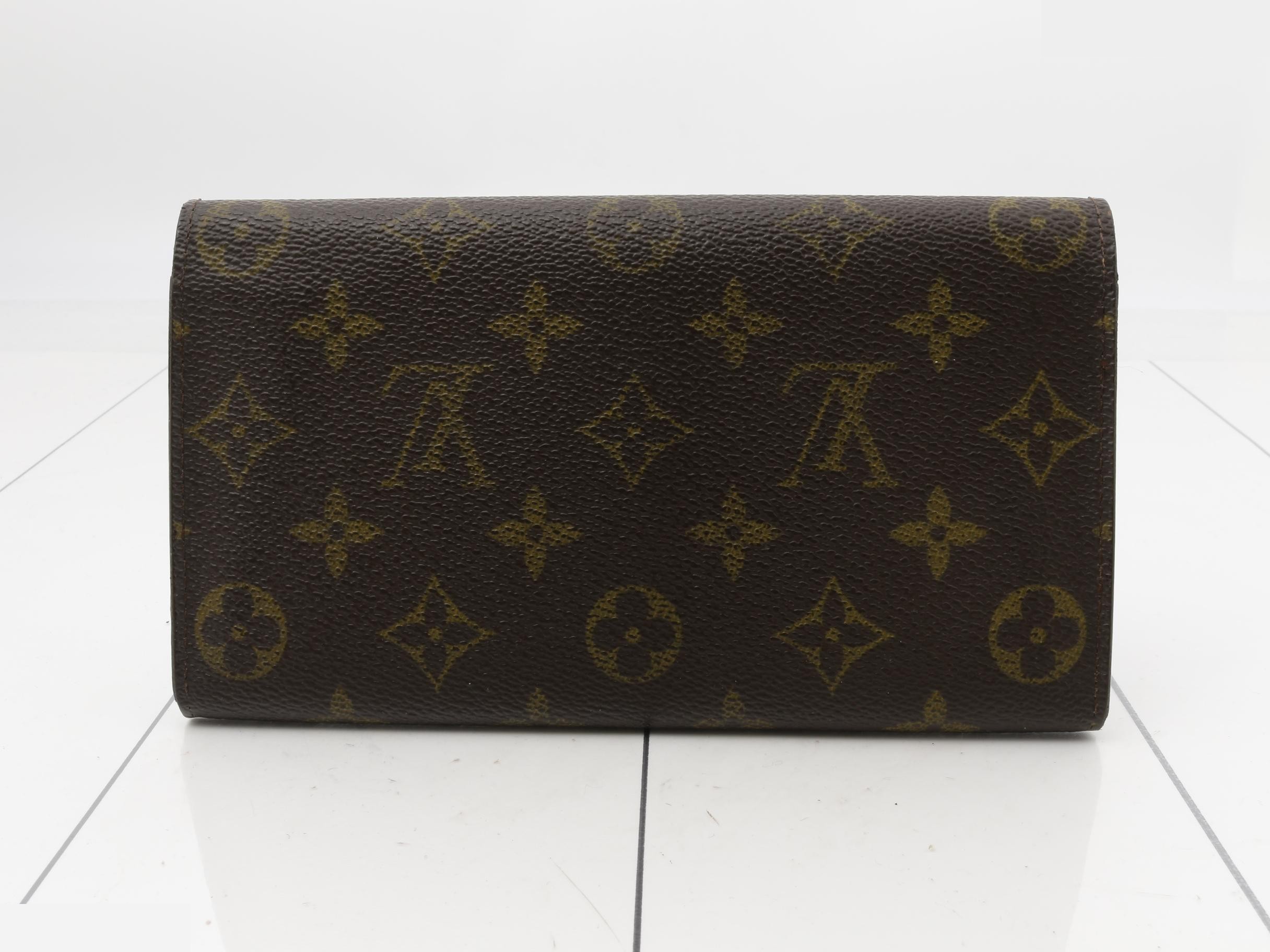 Portefeuille Sarah Long Wallet — view 2
