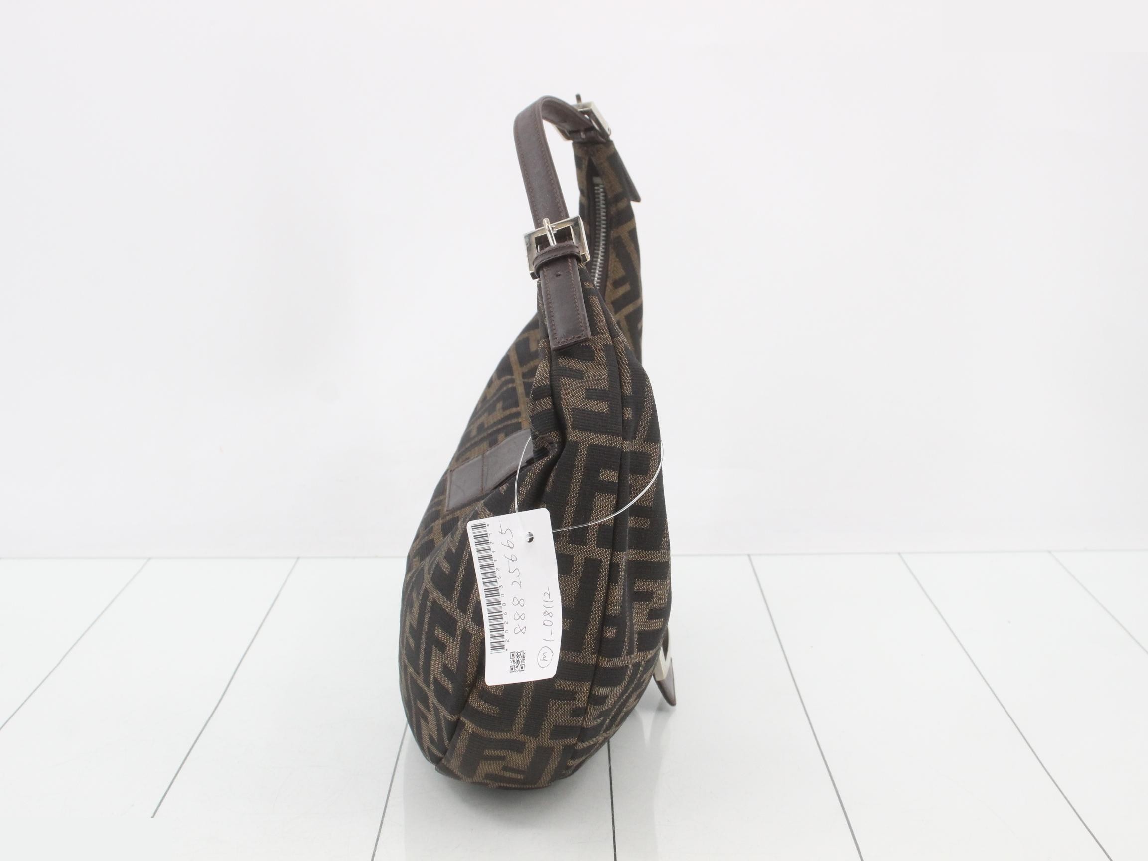 ZUCCA (Bag) - Handbag Mamma Bucket — view 4