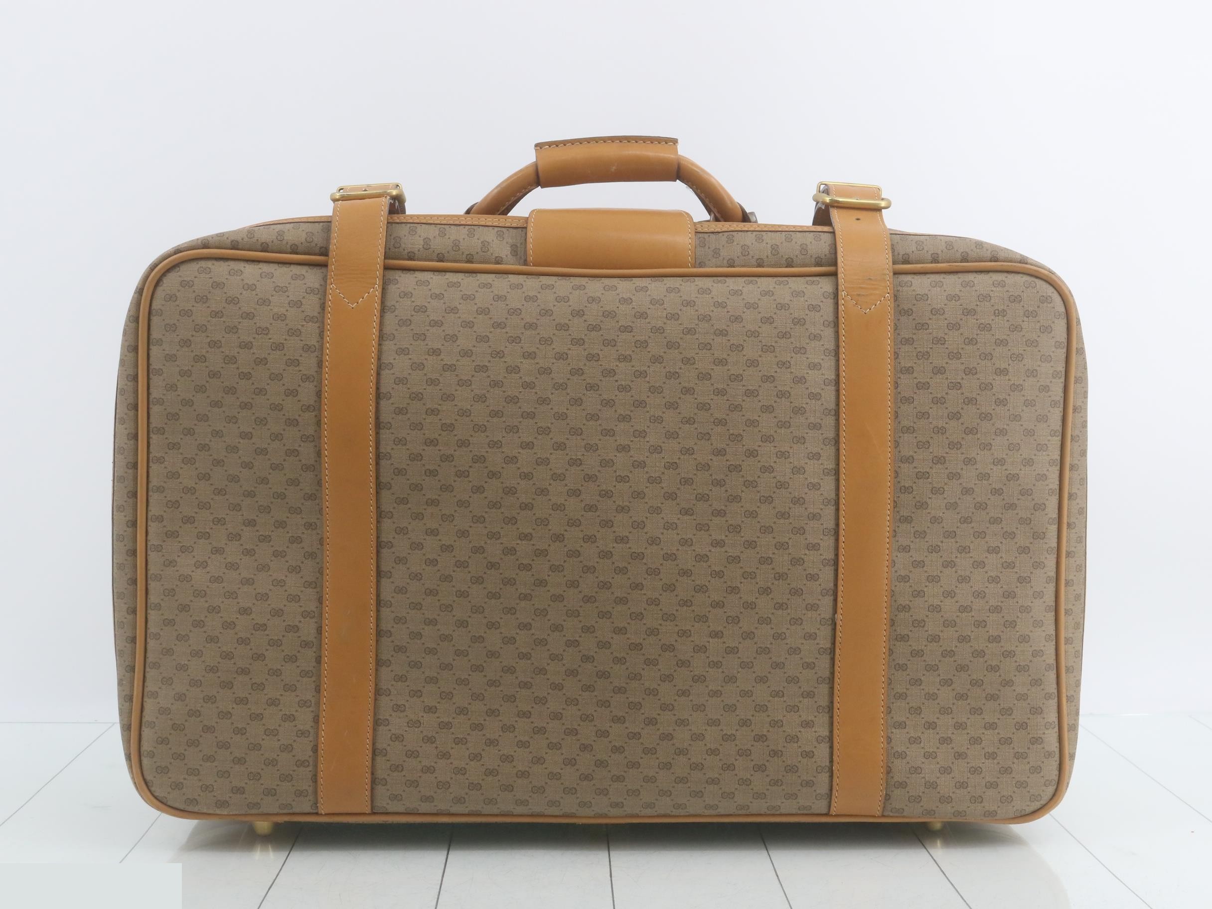 010-525-0520 Trunk Case Micro GG (Bag) — view 2