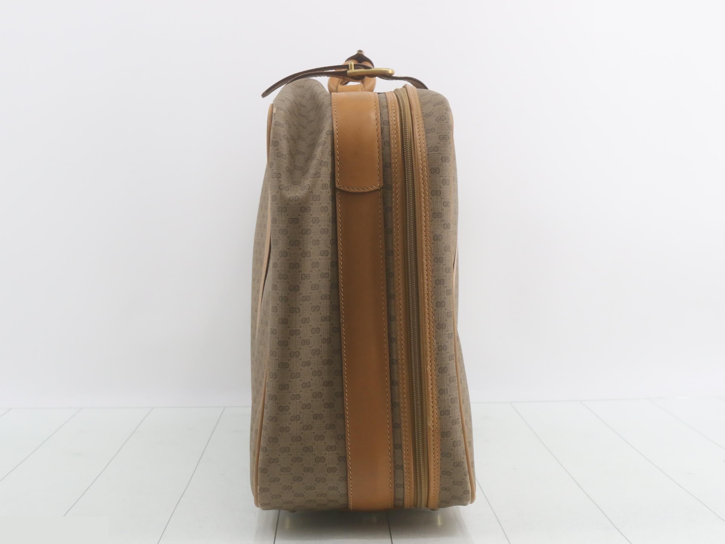 010-525-0520 Trunk Case Micro GG (Bag) — view 3