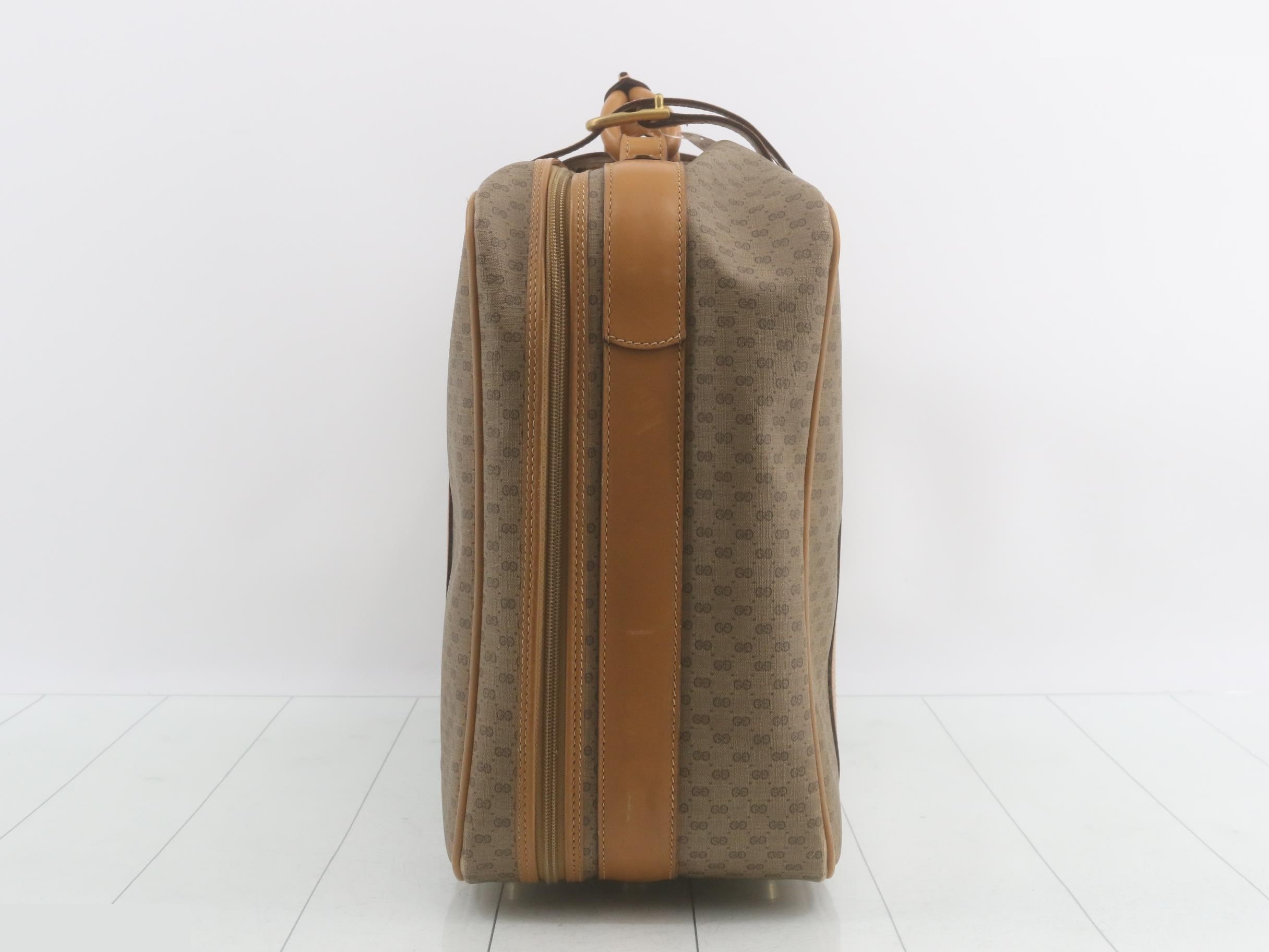 010-525-0520 Trunk Case Micro GG (Bag) — view 4
