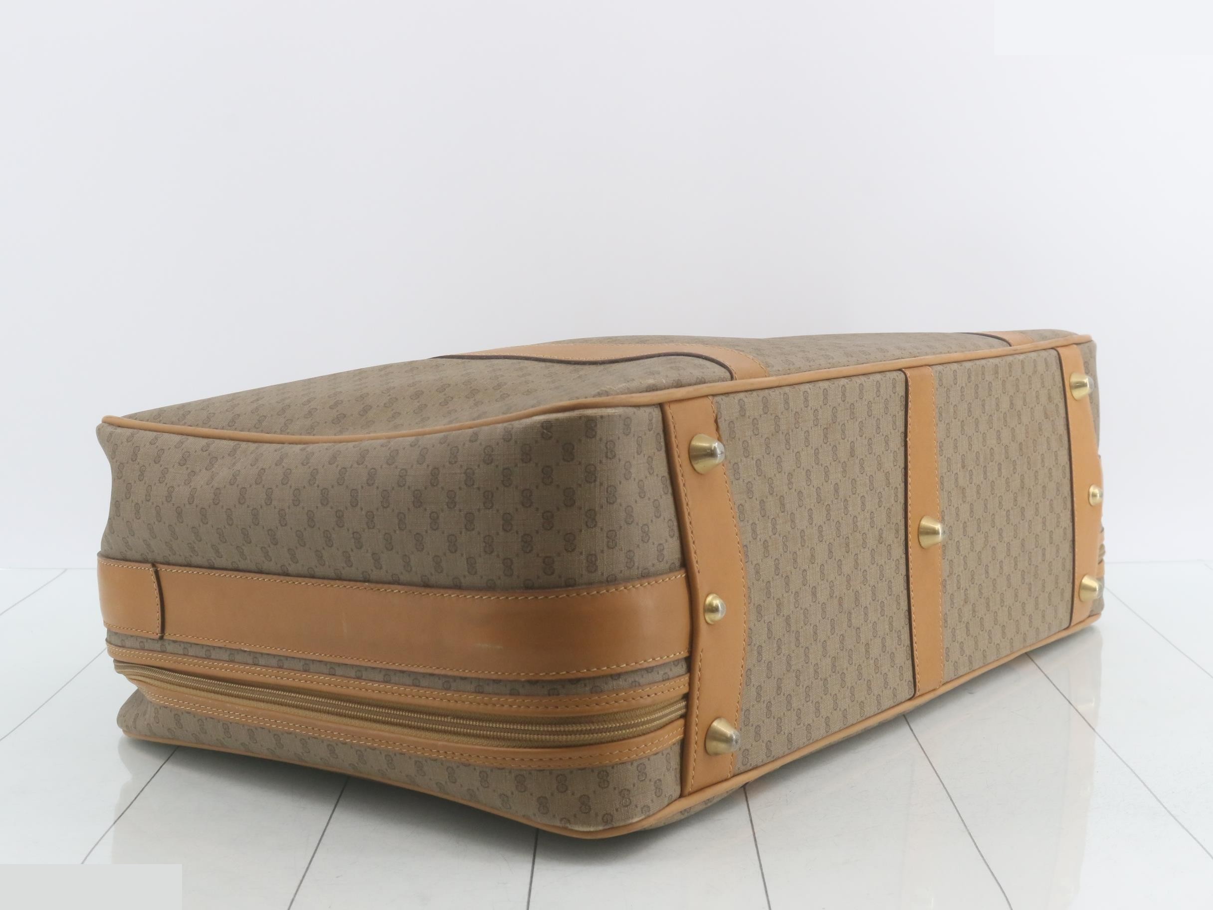 010-525-0520 Trunk Case Micro GG (Bag) — view 5
