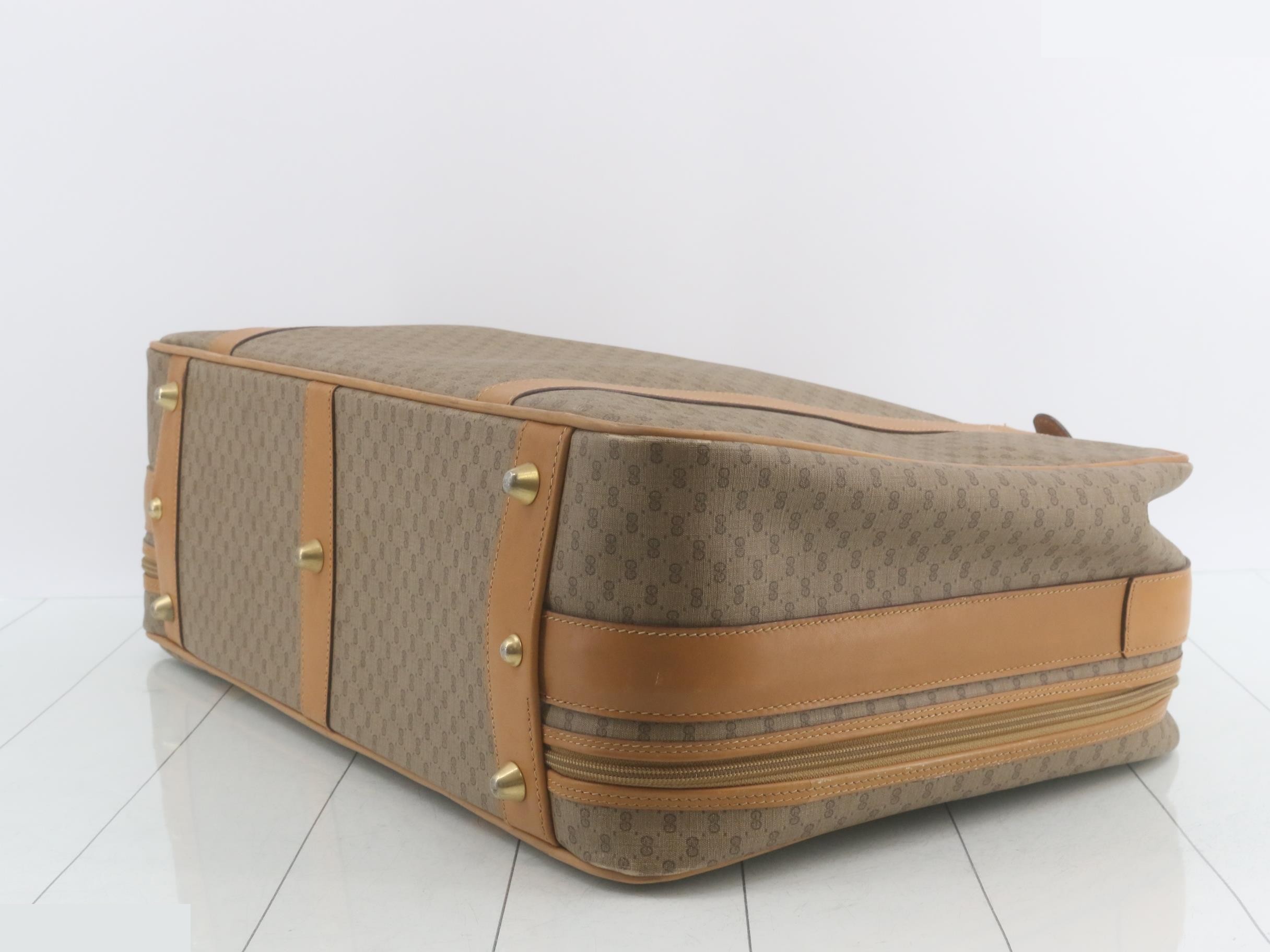 010-525-0520 Trunk Case Micro GG (Bag) — view 6