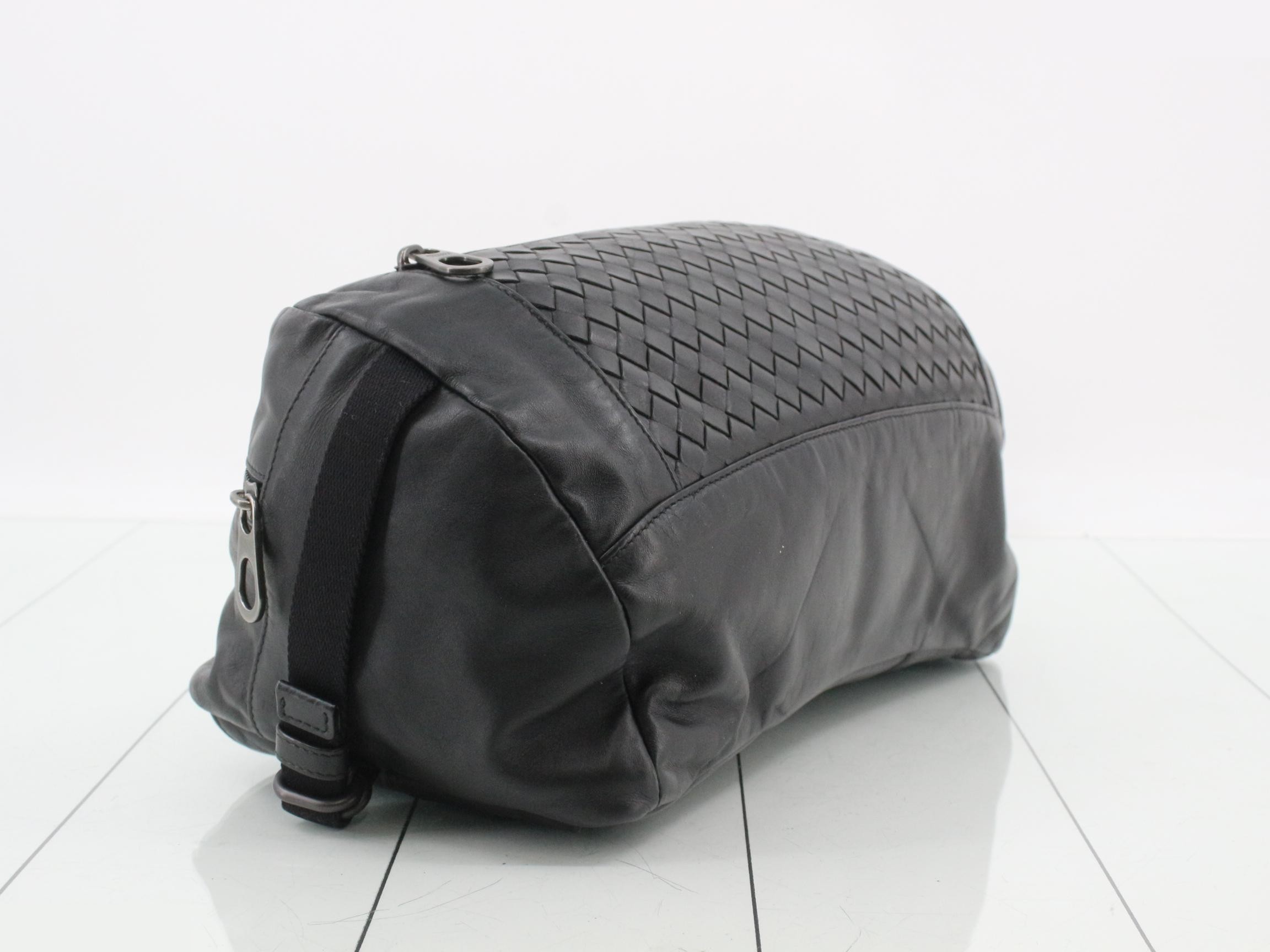 Intrecciato (bag) — view 5