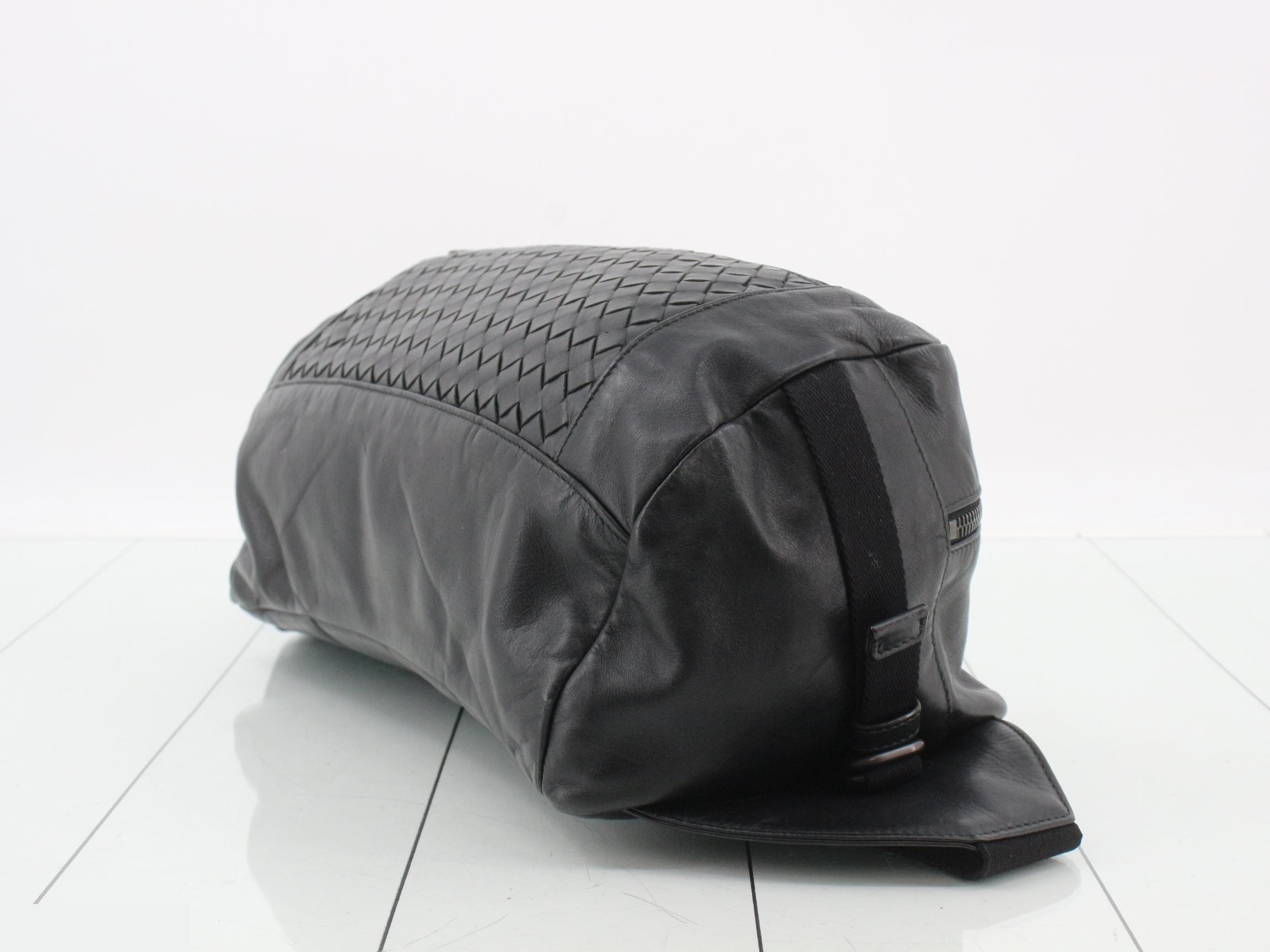 Intrecciato (bag) — view 6