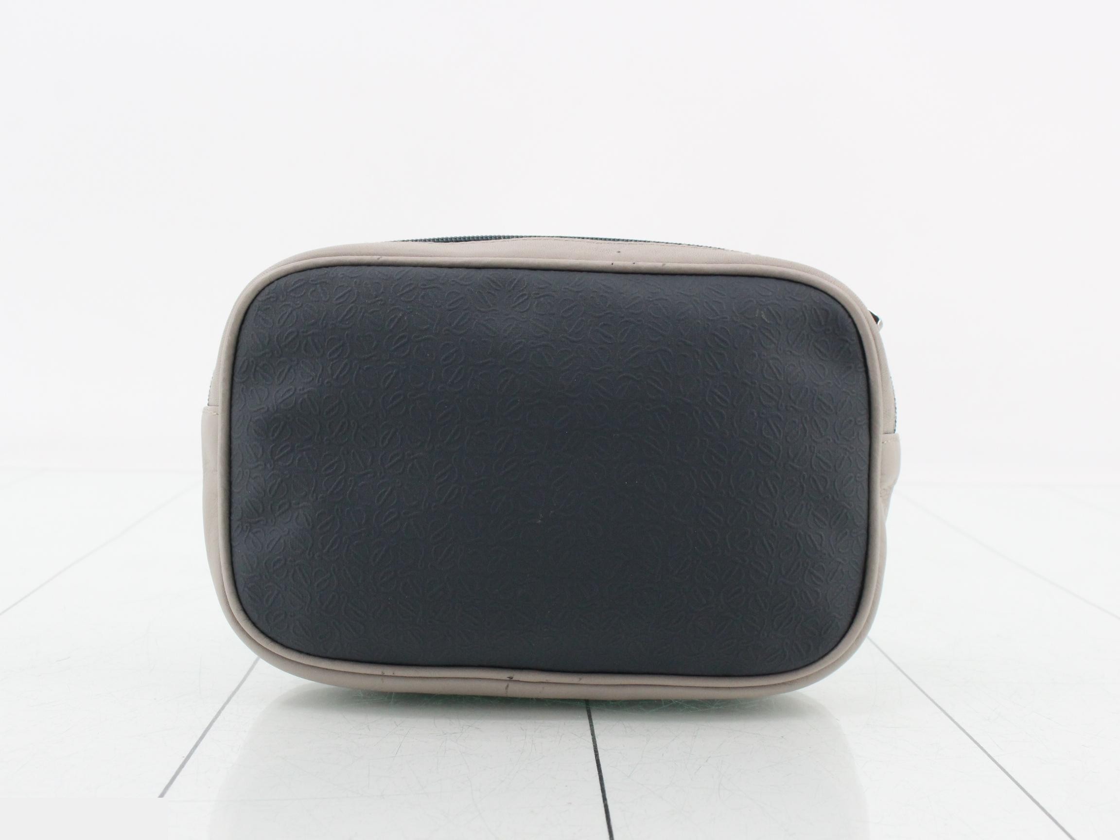 Repeat Anagram - Other Lines - Bags & Pouches — view 2