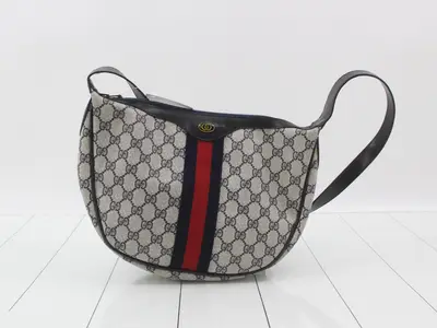 Sherry (Ribbon) (Bag) - Shoulder Bag