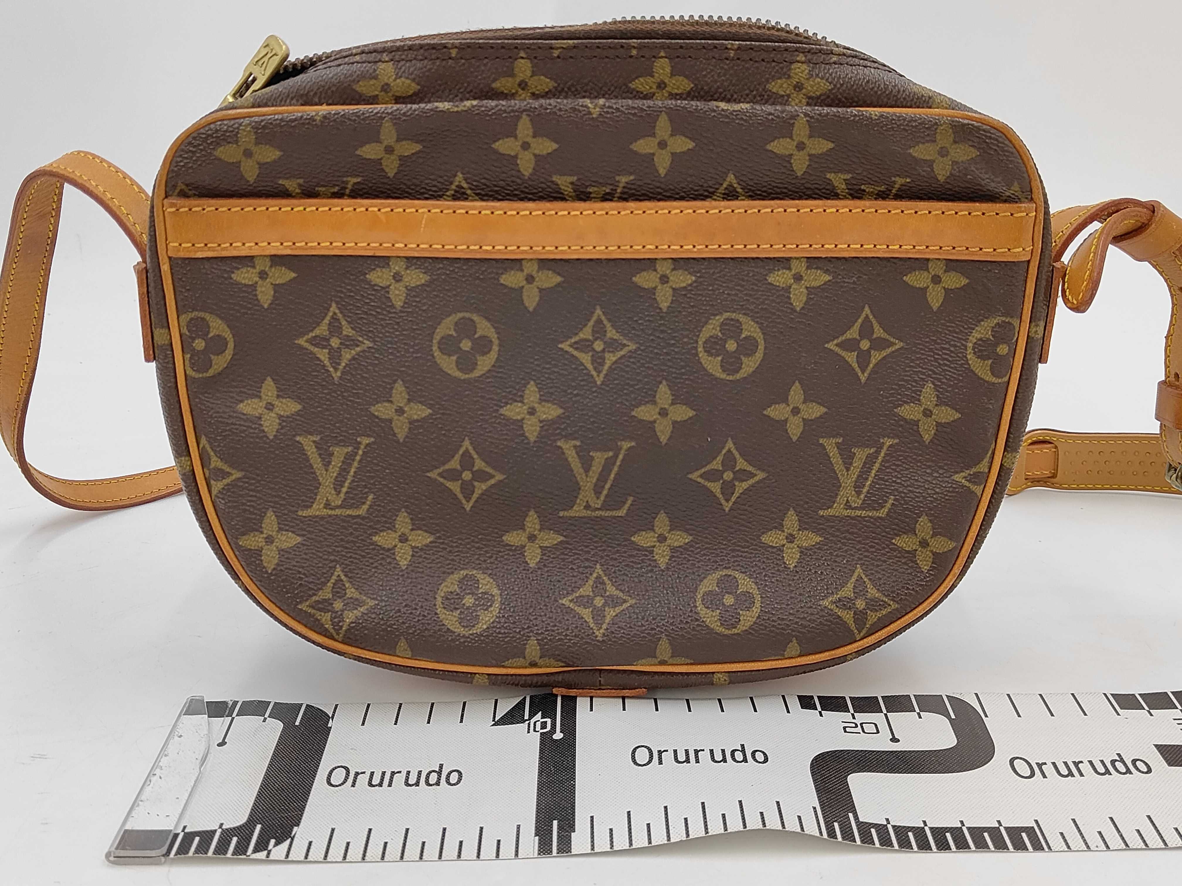 Mini Bag Genuine Fille Shoulder Bag — view 2