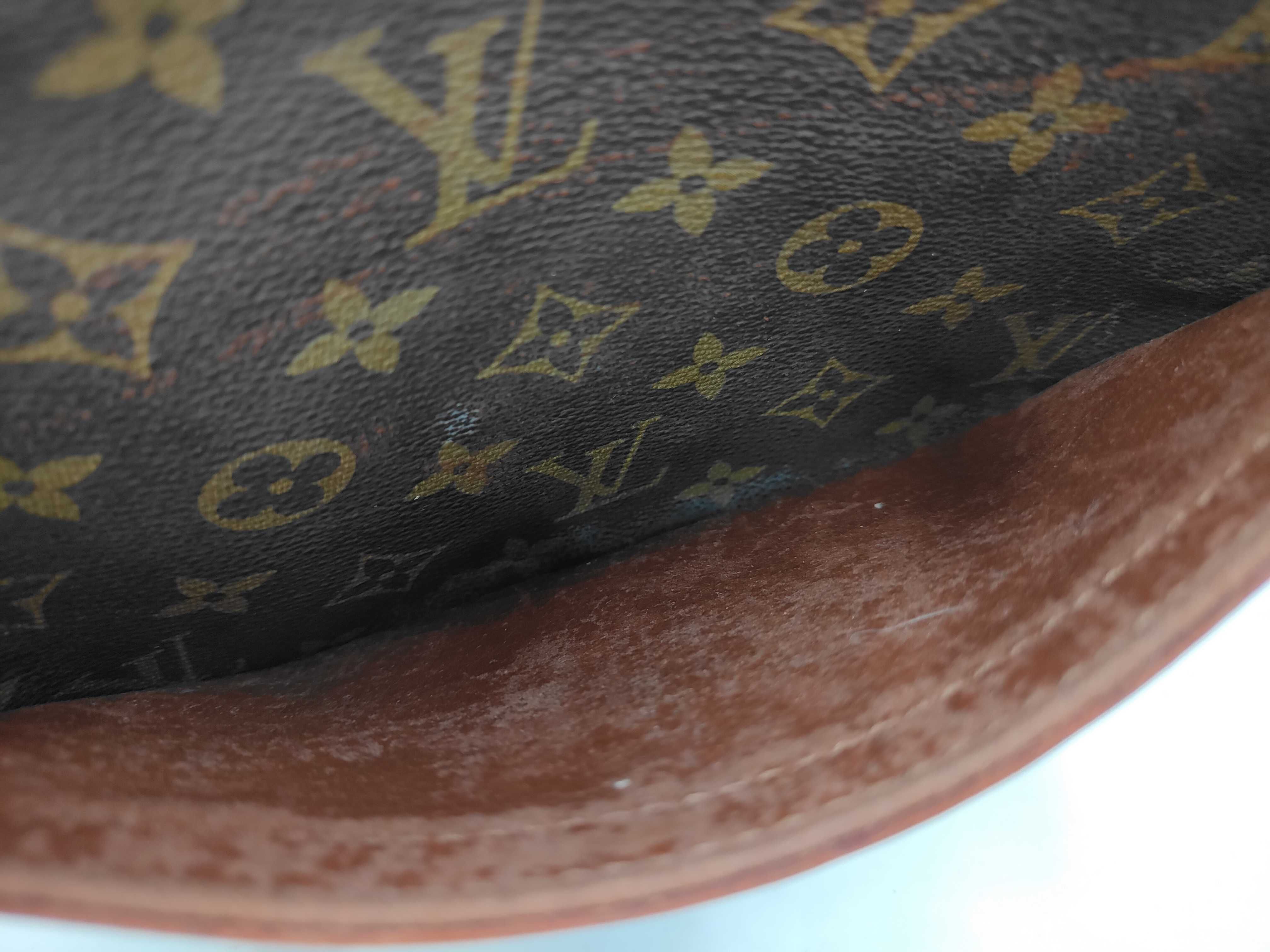 Mini Bag Genuine Fille Shoulder Bag — view 11