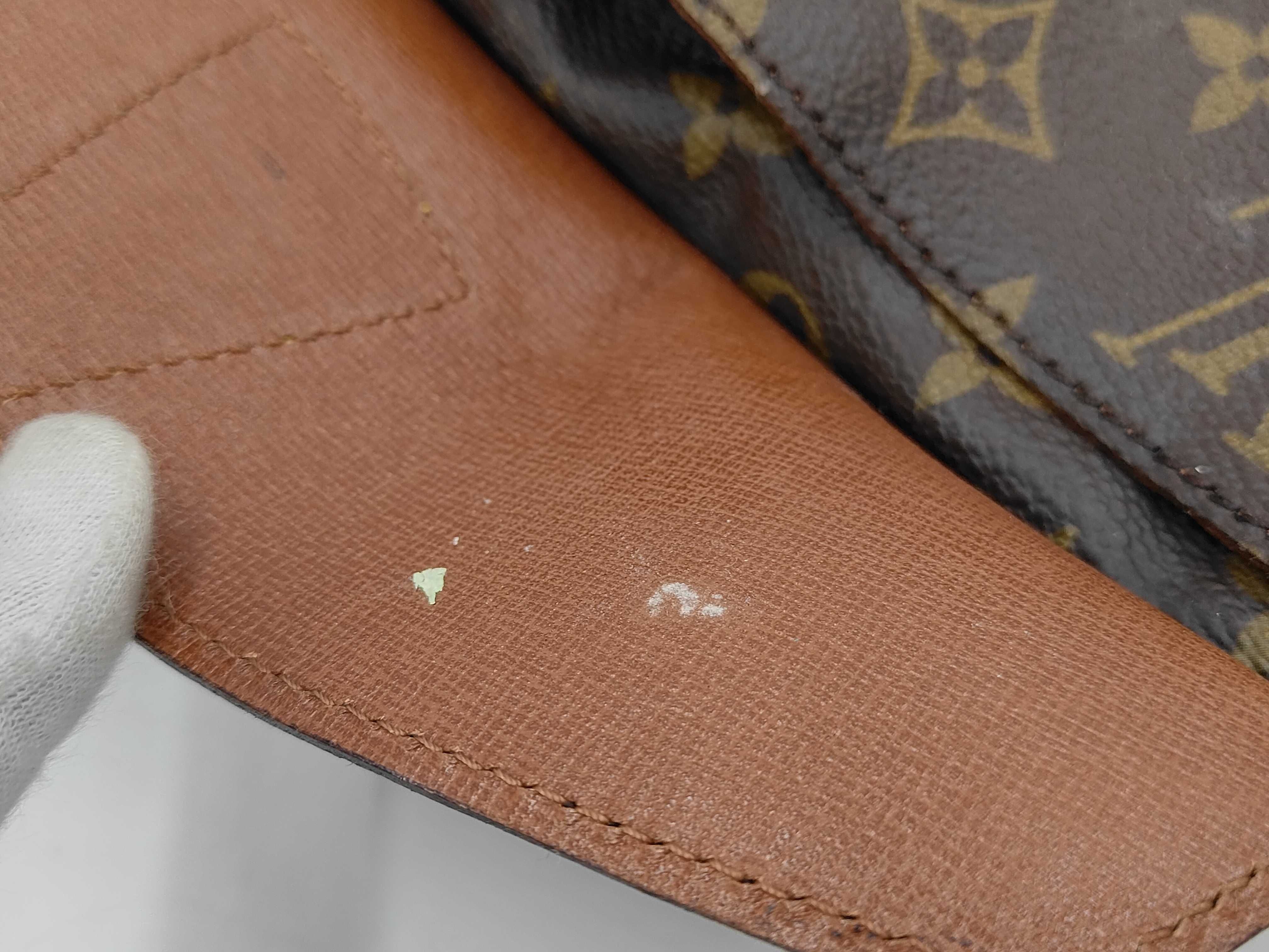 Mini Bag Genuine Fille Shoulder Bag — view 13