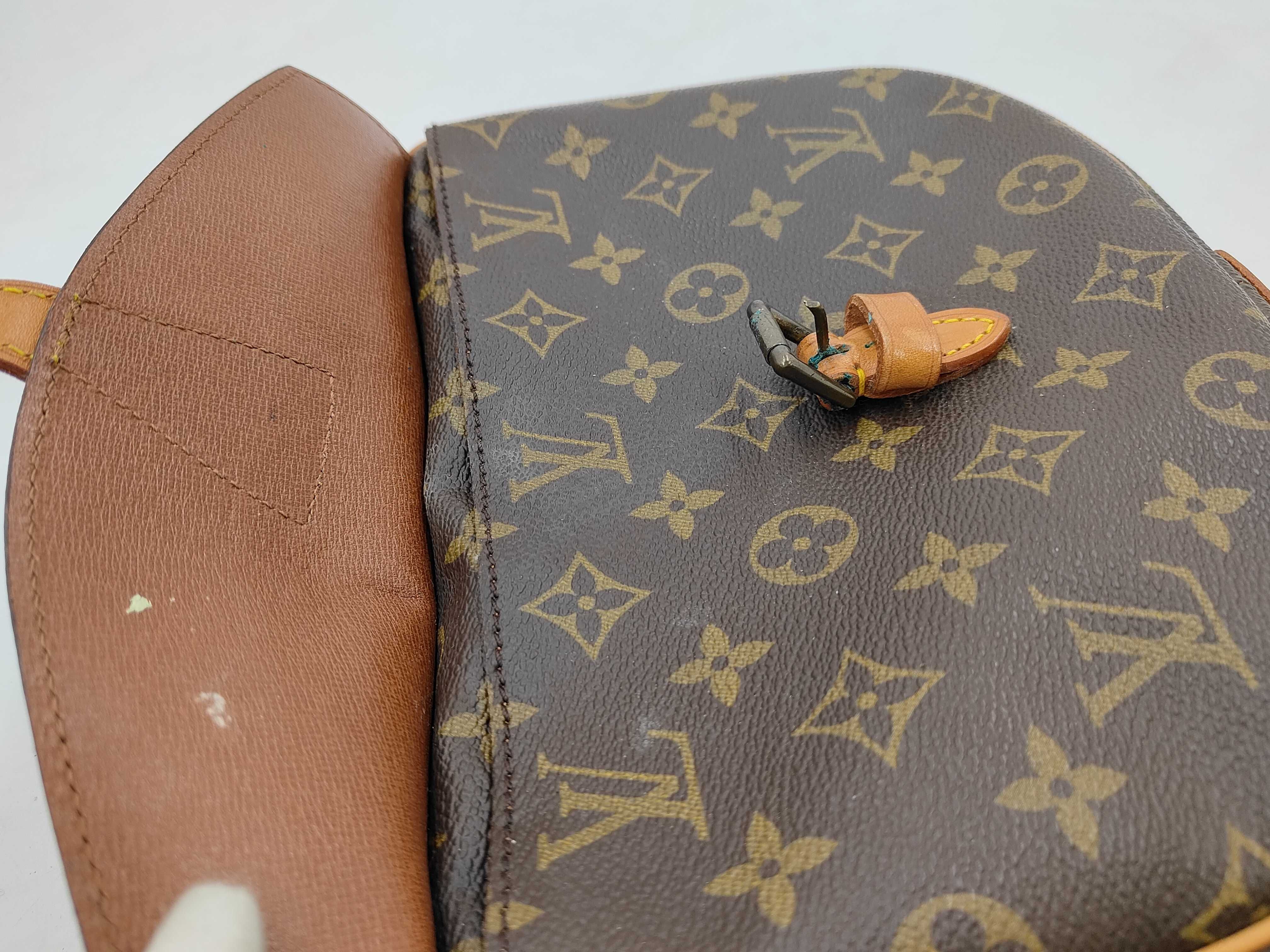 Mini Bag Genuine Fille Shoulder Bag — view 15