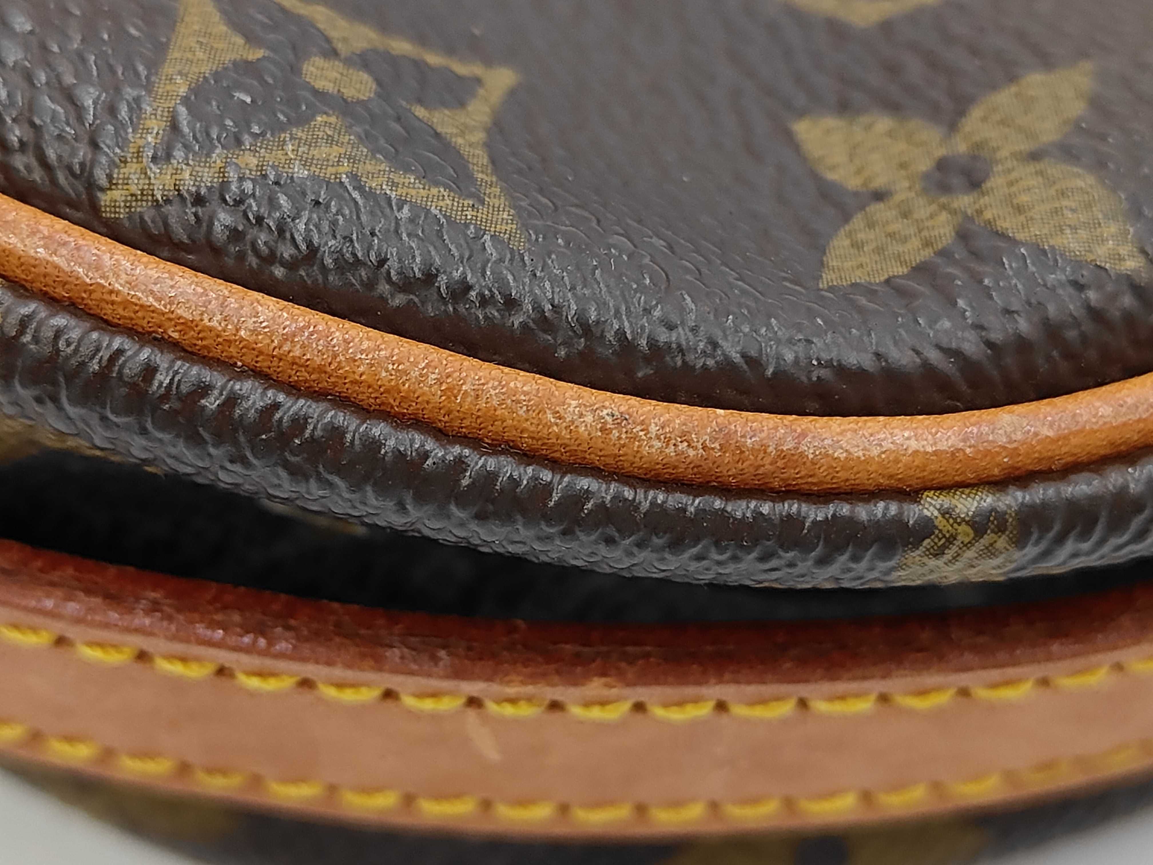 Mini Bag Genuine Fille Shoulder Bag — view 4