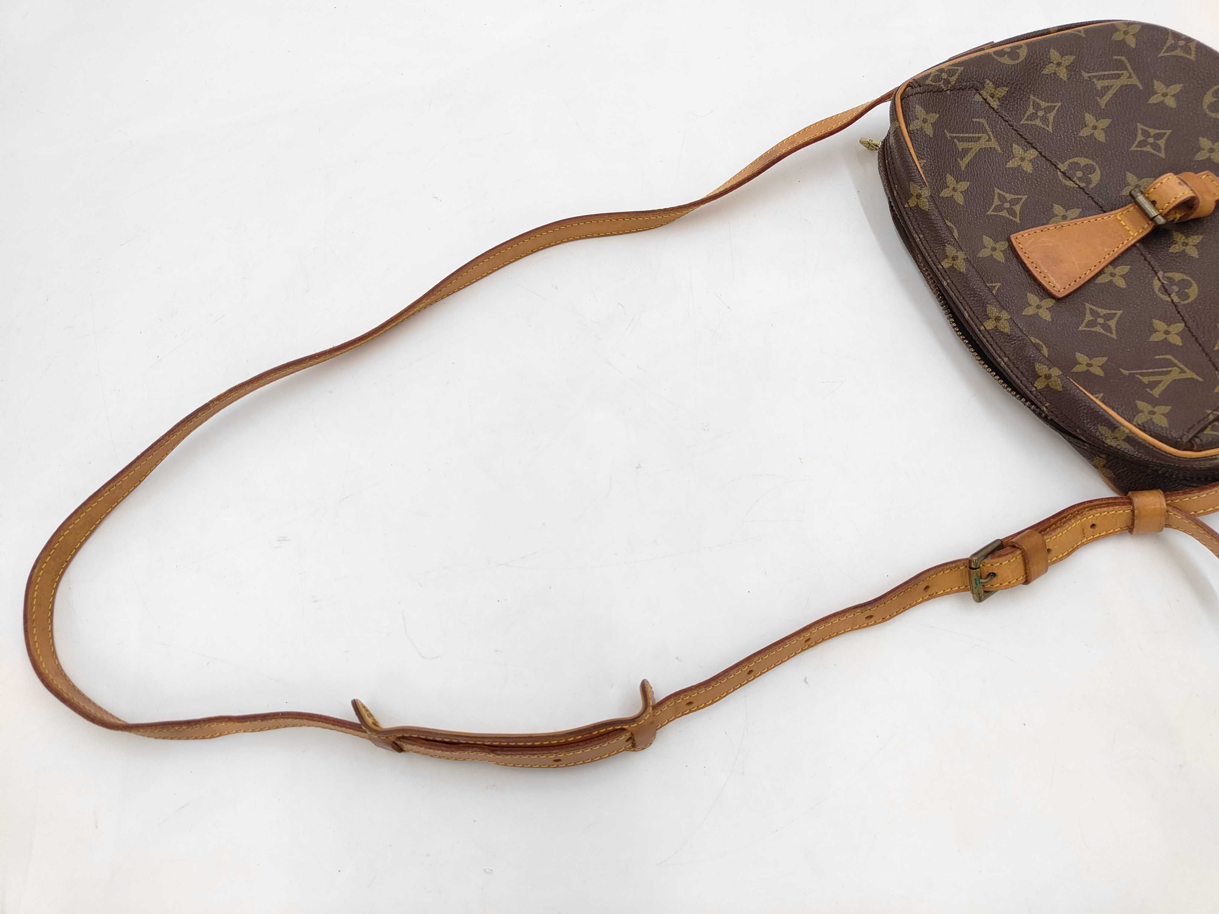 Mini Bag Genuine Fille Shoulder Bag — view 5