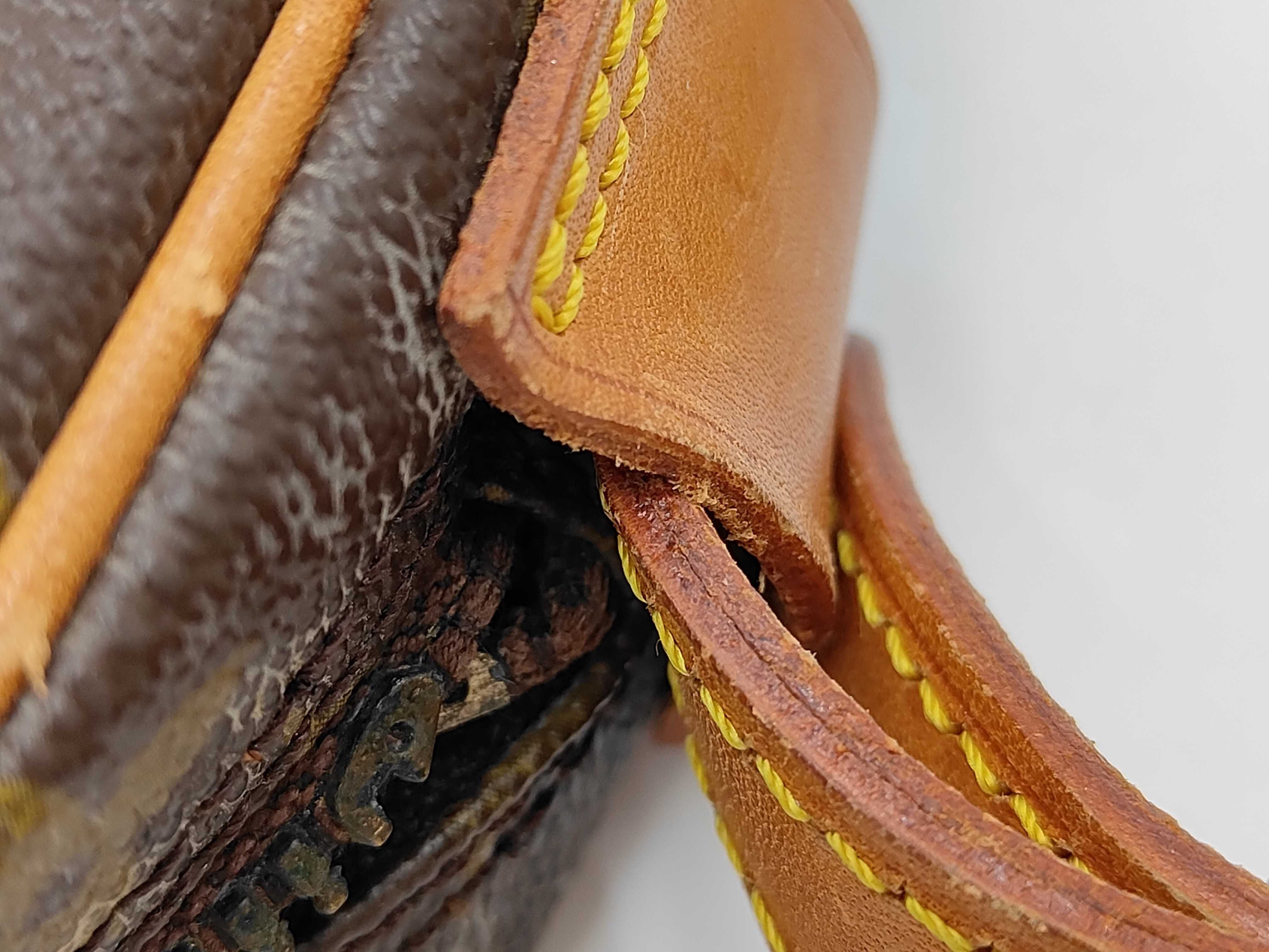 Mini Bag Genuine Fille Shoulder Bag — view 9