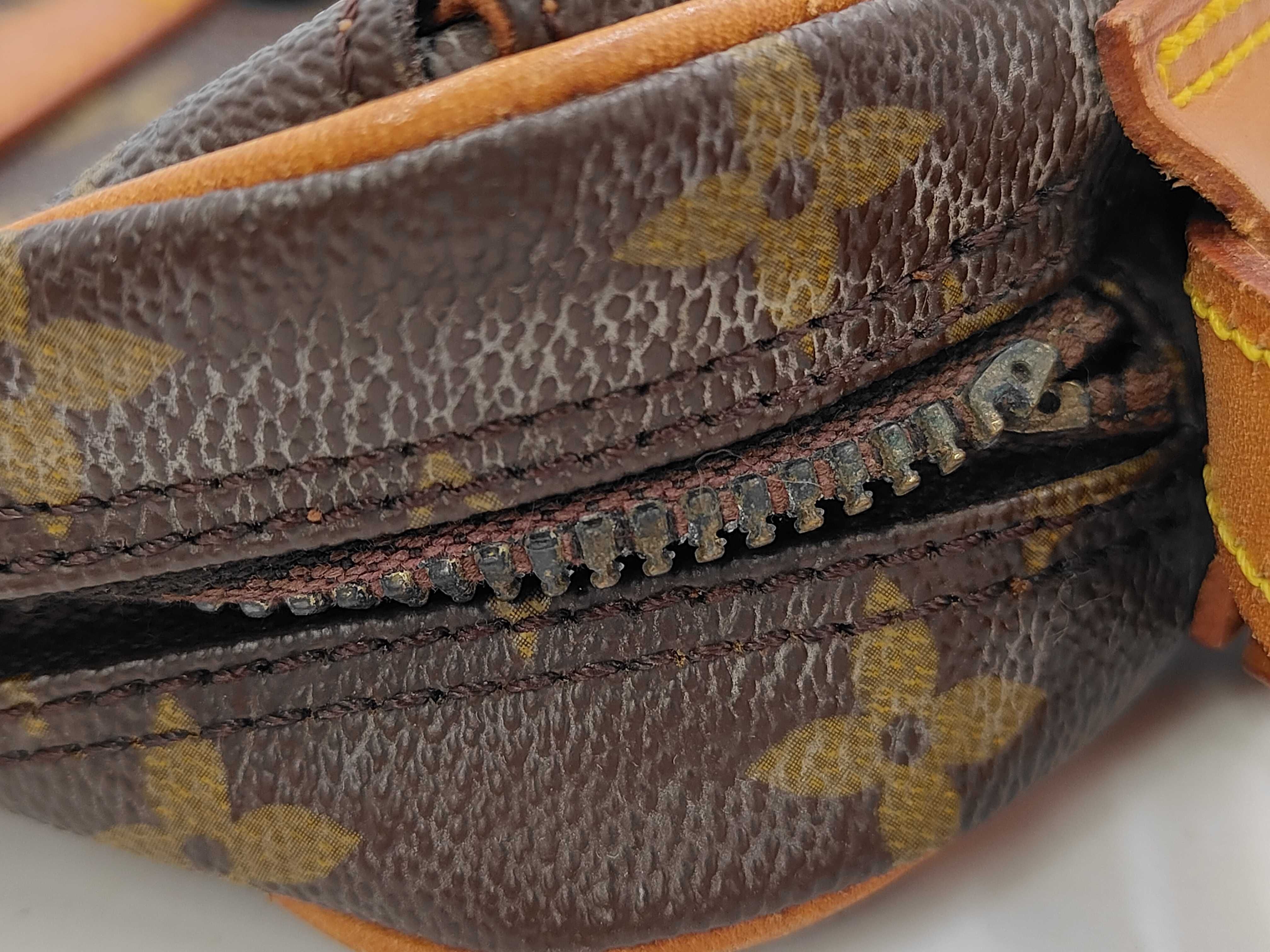 Mini Bag Genuine Fille Shoulder Bag — view 10